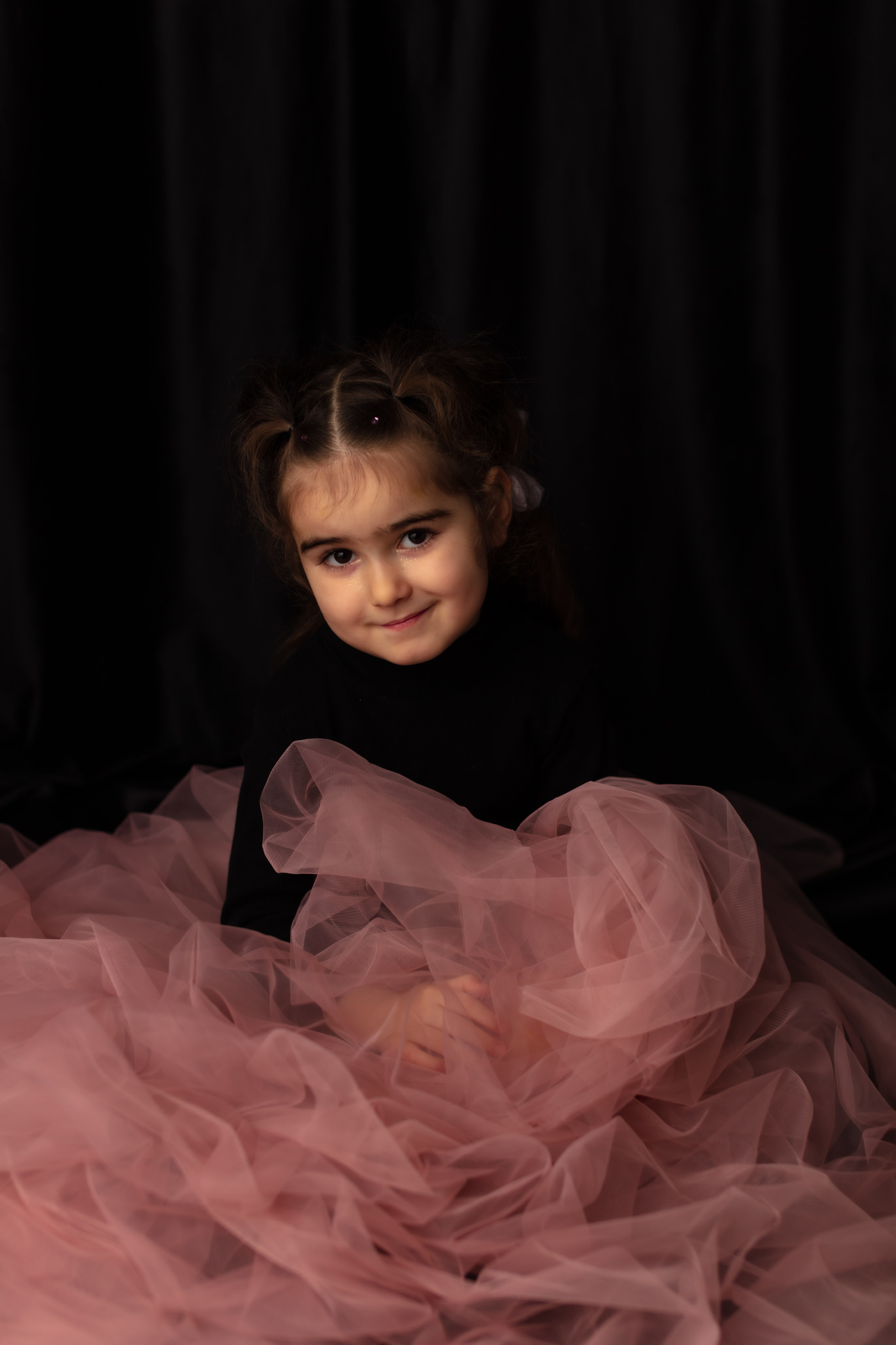 Два. Фотограф новорожденных в Калининграде Юлия Бороданова