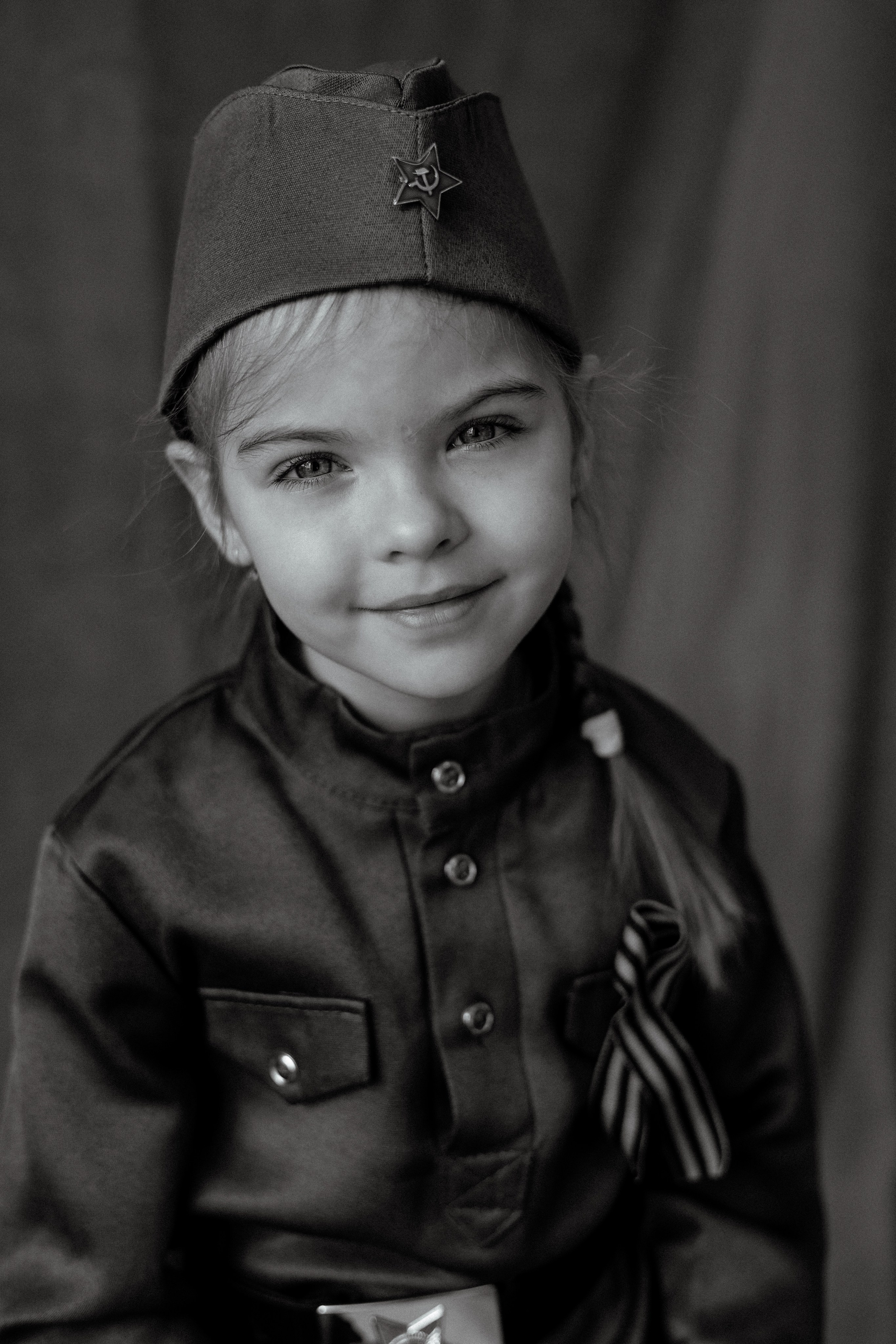 Съемки утренников в садах. Мания, портретный фотограф в городе Оренбург