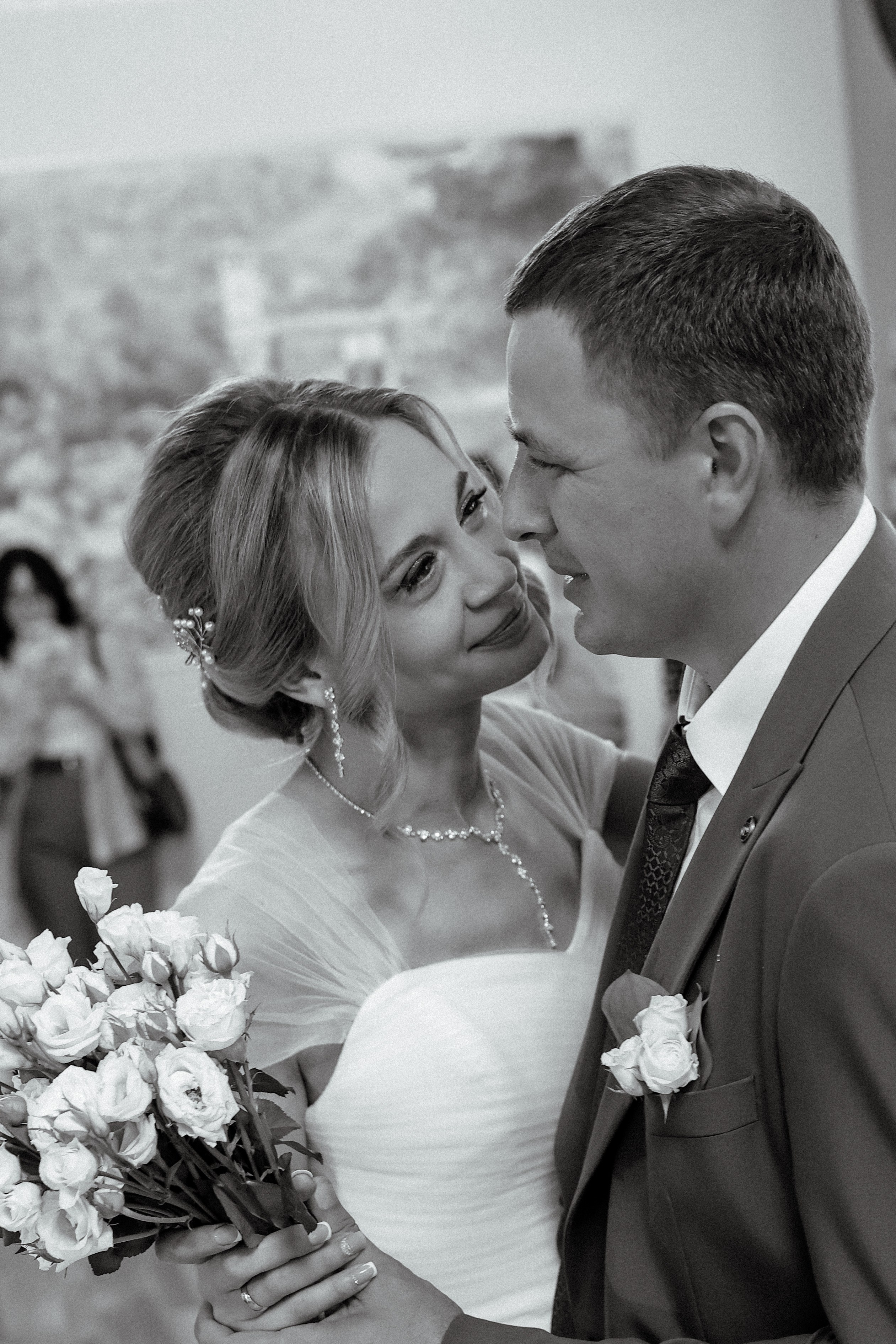 Анатолий и Кристина. Мания, портретный фотограф в городе Оренбург