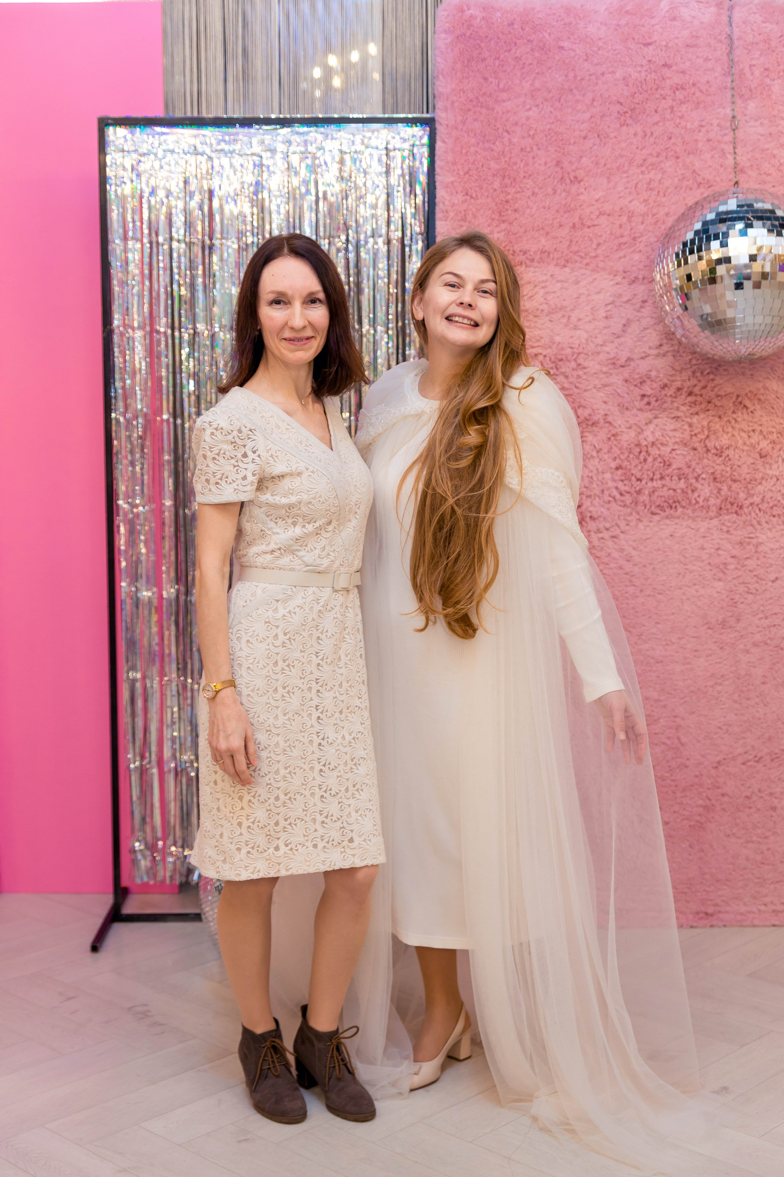 3х-летие клуба Совершенство. Фотограф в Барнауле Юлия Яковлева