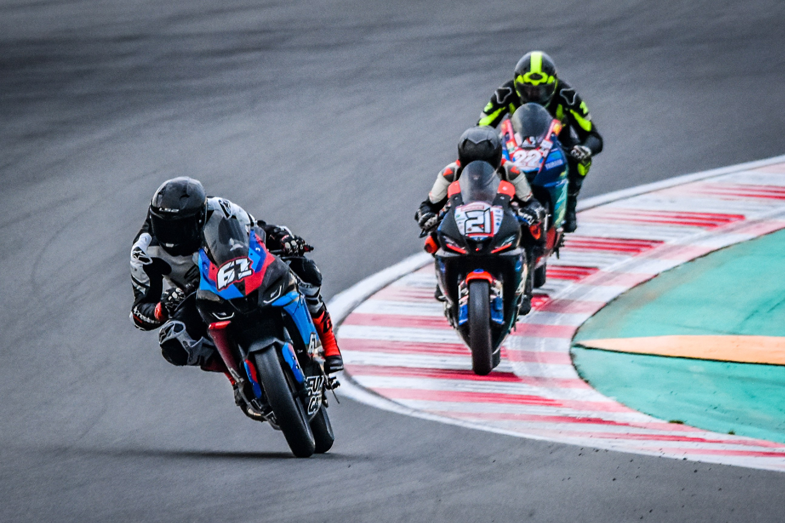 MRW — Motoring — 19-20.07.2025. AlexFecto — галереи фотографий