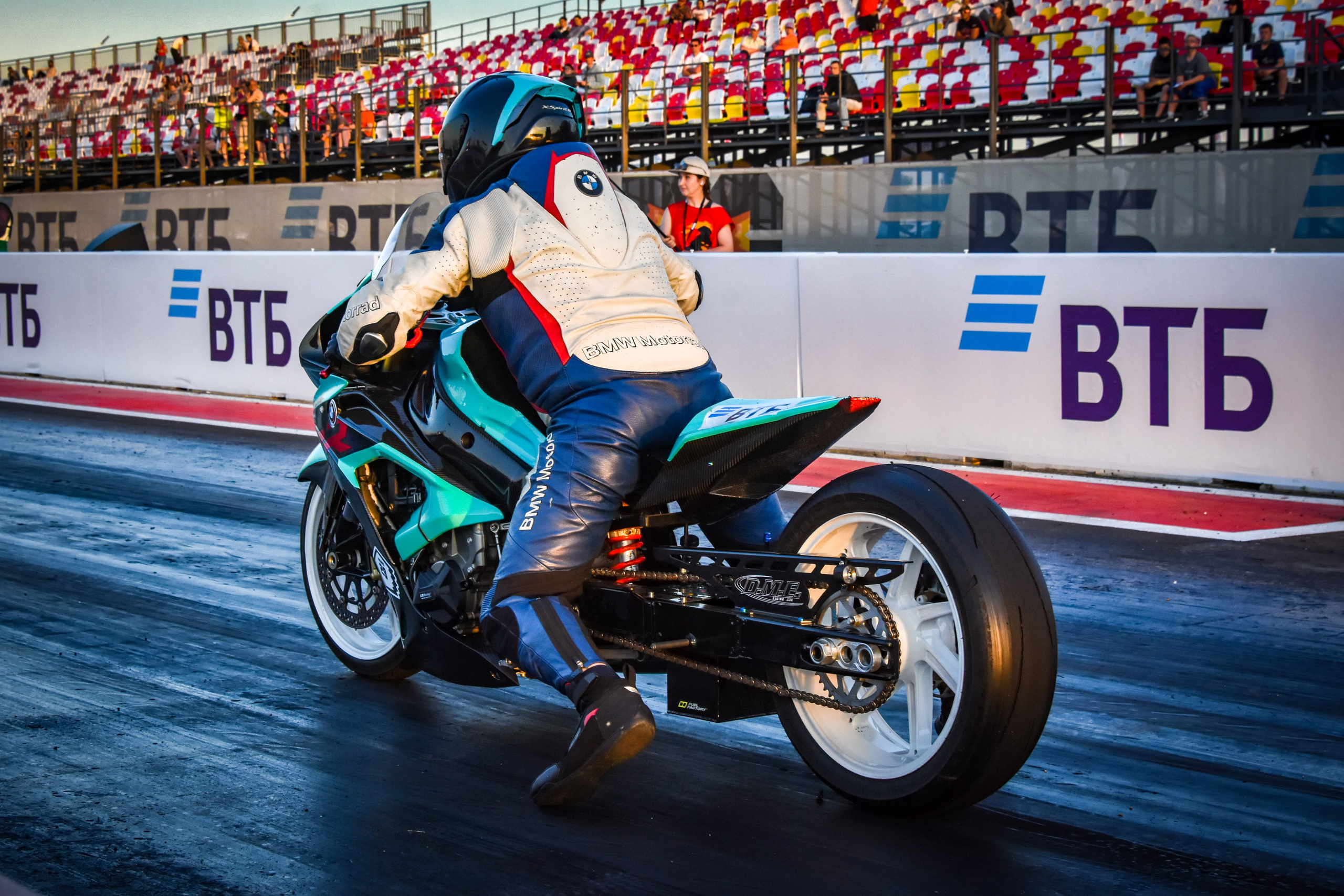 RDRC — 1 этап — 23-25.05.2025. AlexFecto — галереи фотографий