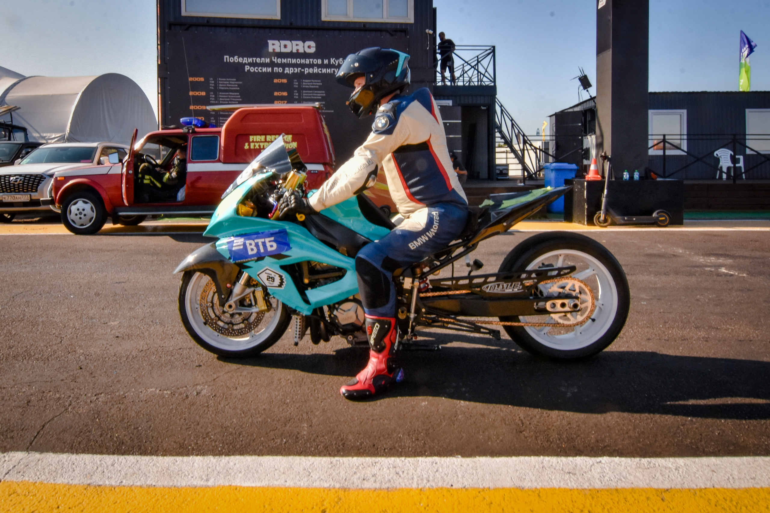 RDRC — 5 этап — 23-25.08.2024. AlexFecto — галереи фотографий