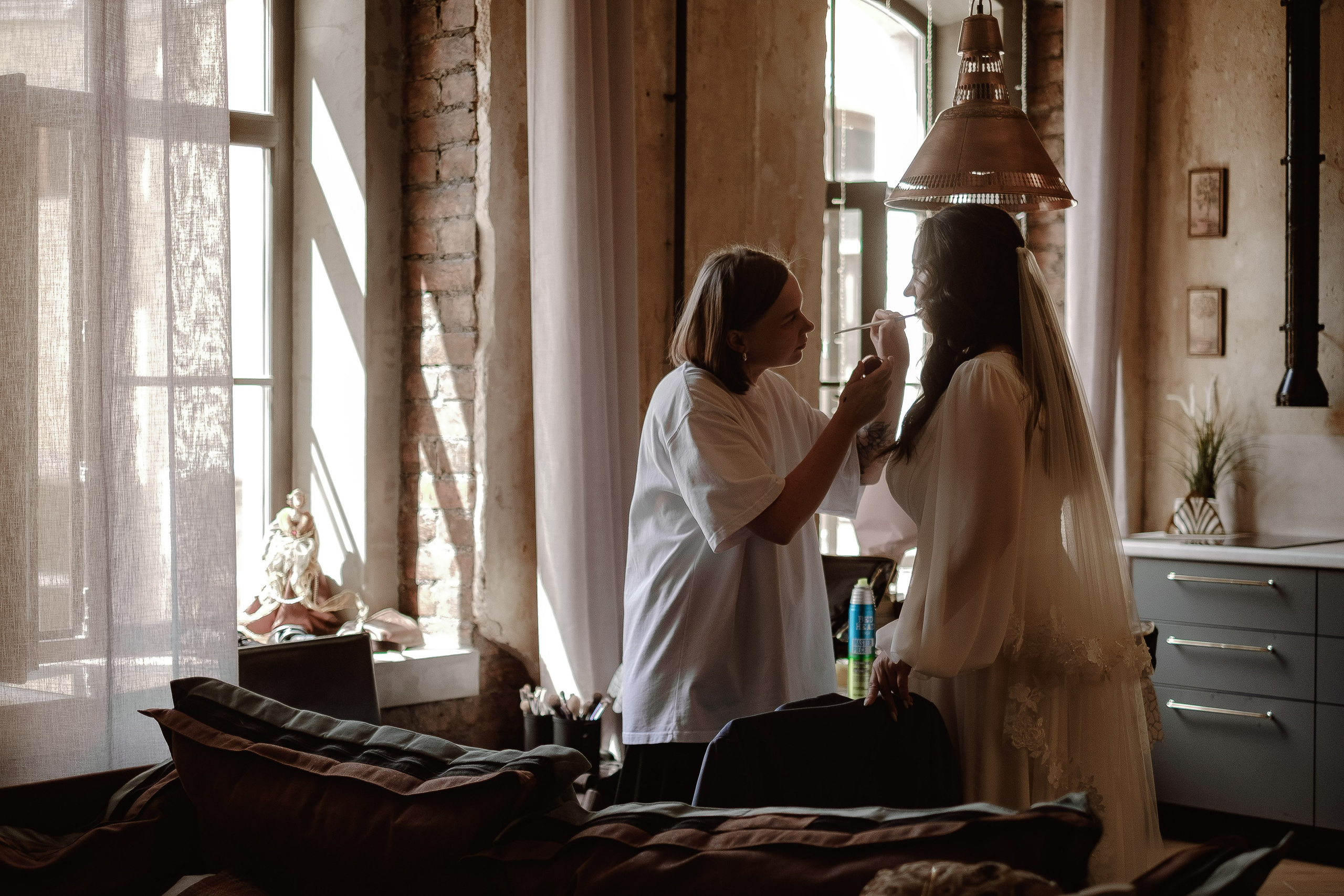 Яна & Ваня. Фотограф Мария Хлебникова Санкт-Петербург Москва