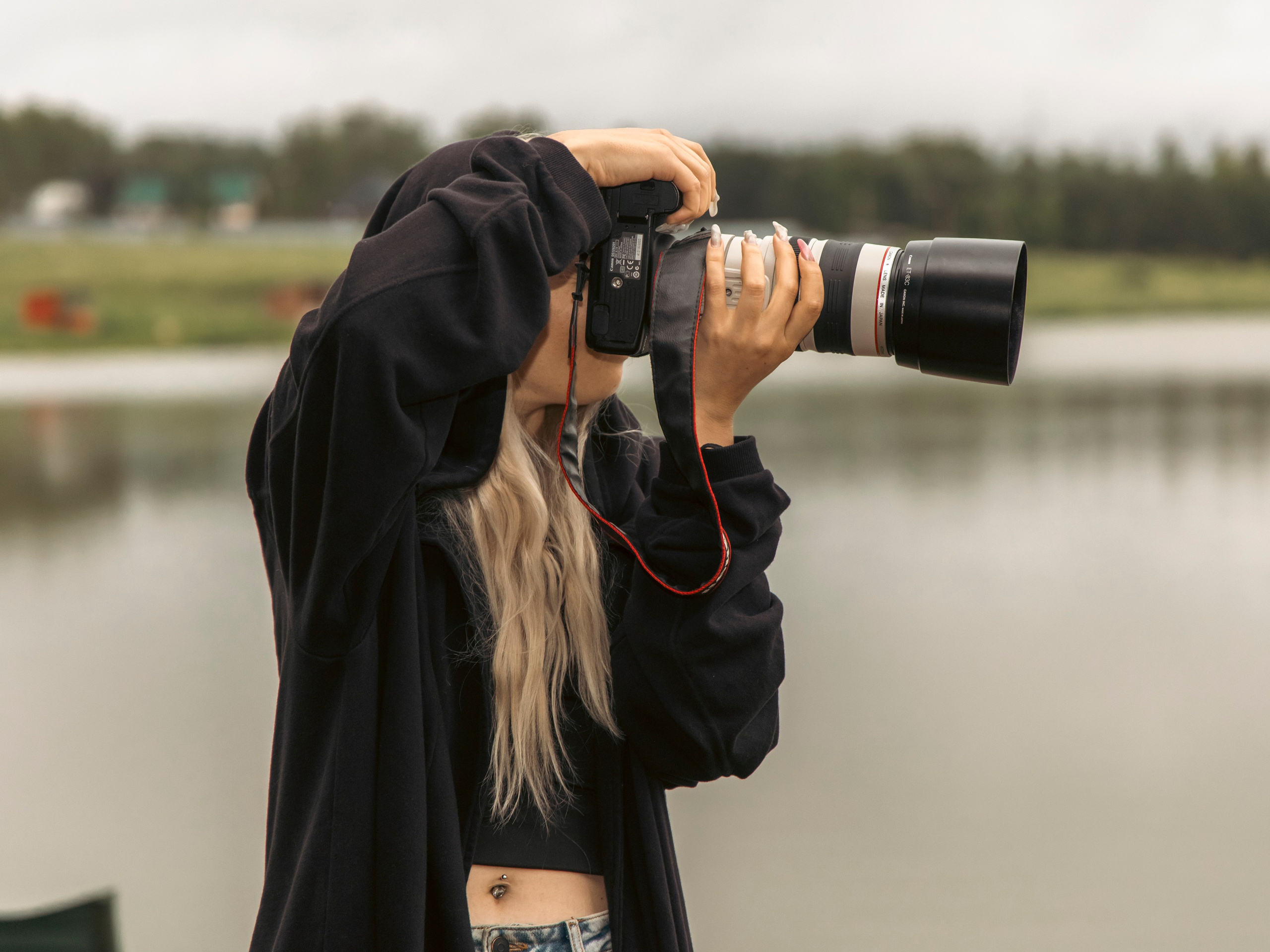 Тихая заводь. Чеховский район. Фотограф для маркетплейсов, фотоуслуги в Жуковском Татьяна Марсуверских