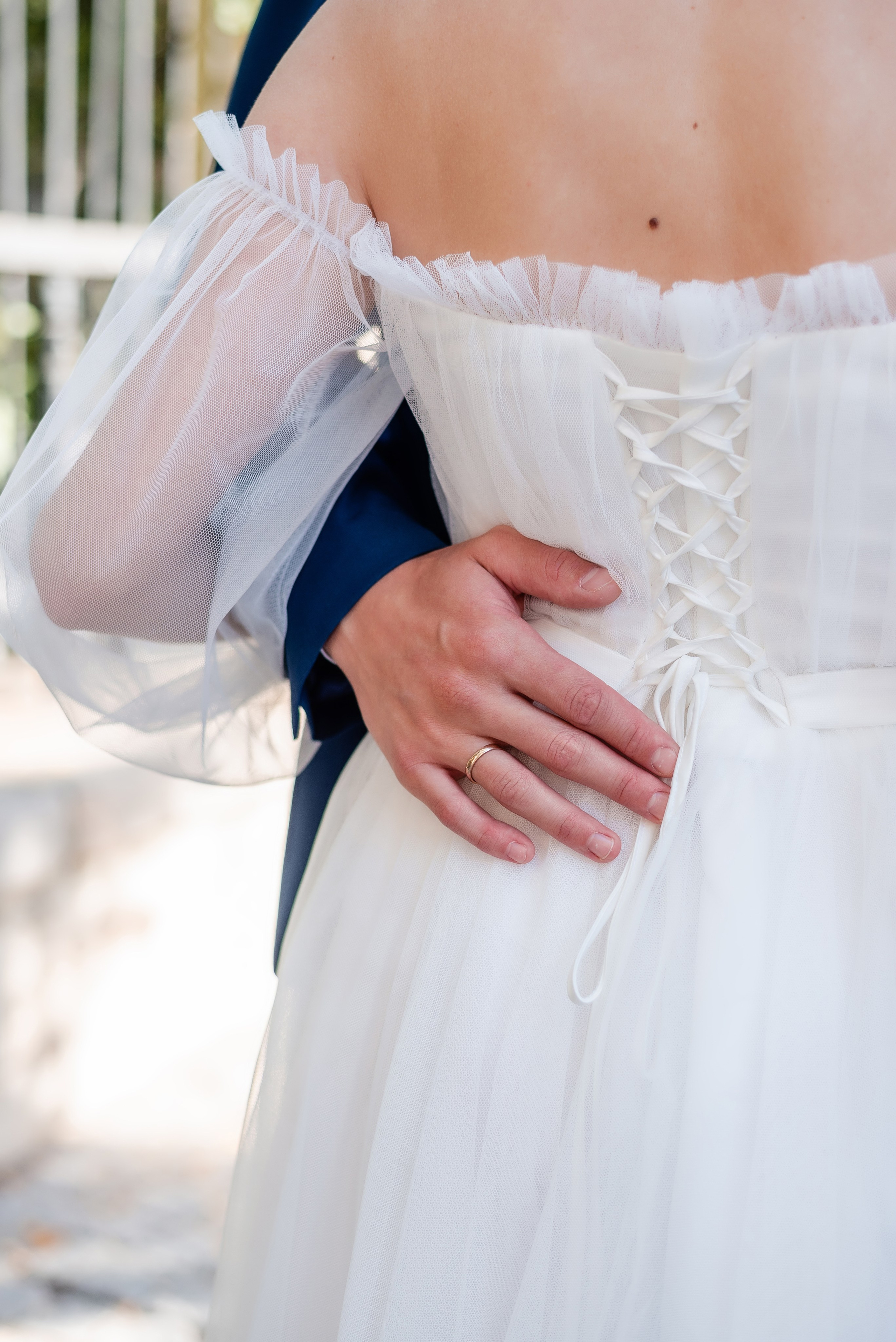 Дарья+Никита. Свадебный и семейный фотограф Волгоград Ксения Афонина