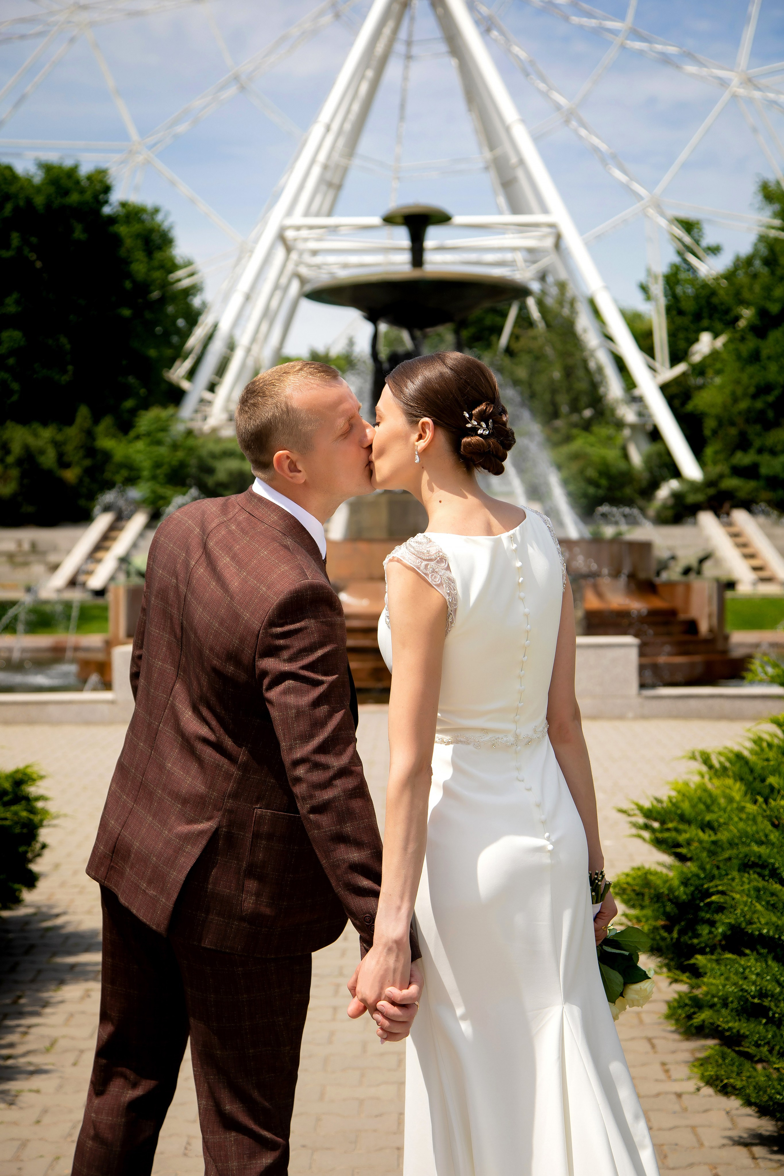 Wedding. Анна Рышкевич