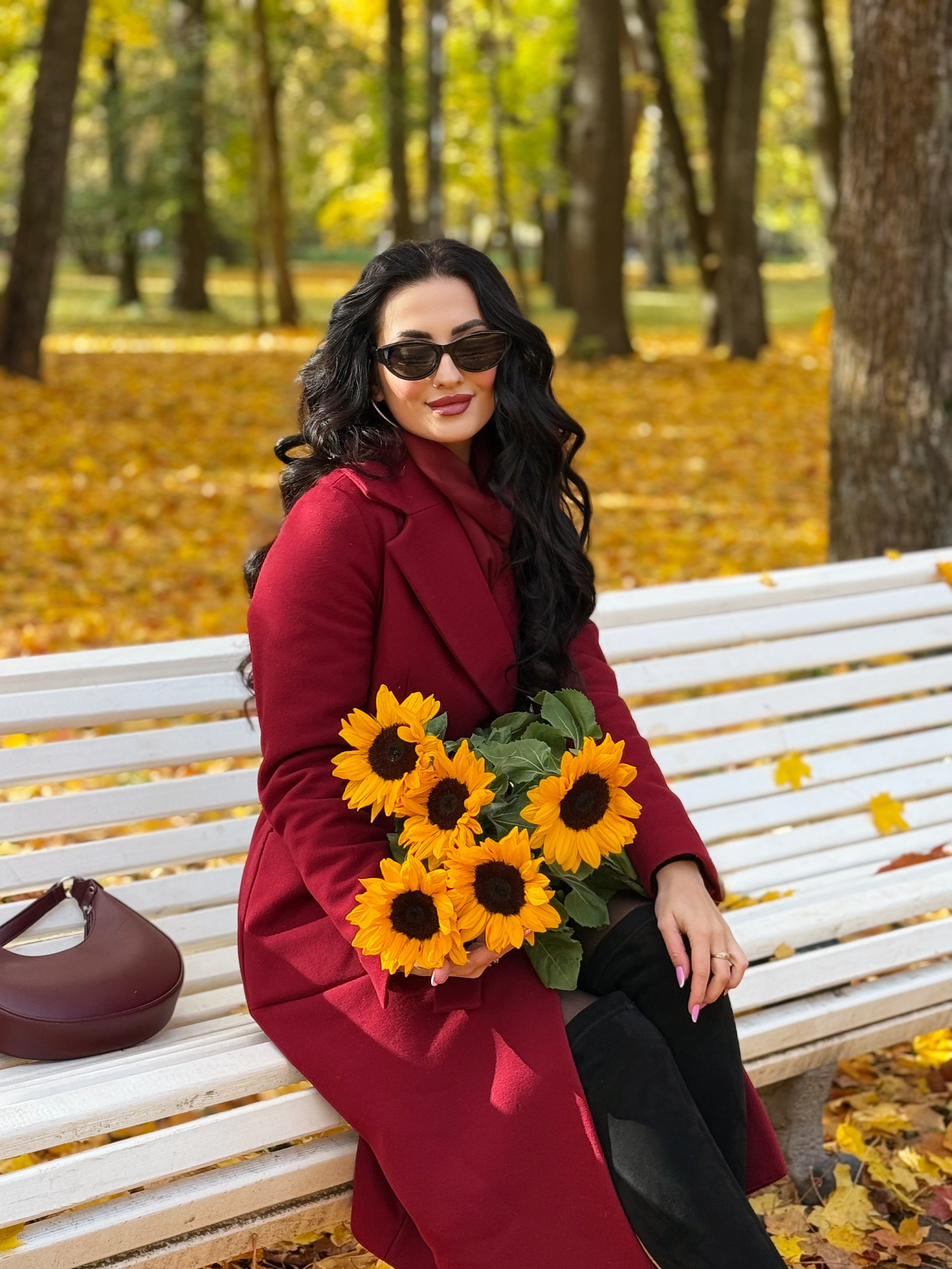 Александра. Портретный фотограф Москва Виктория Гранд