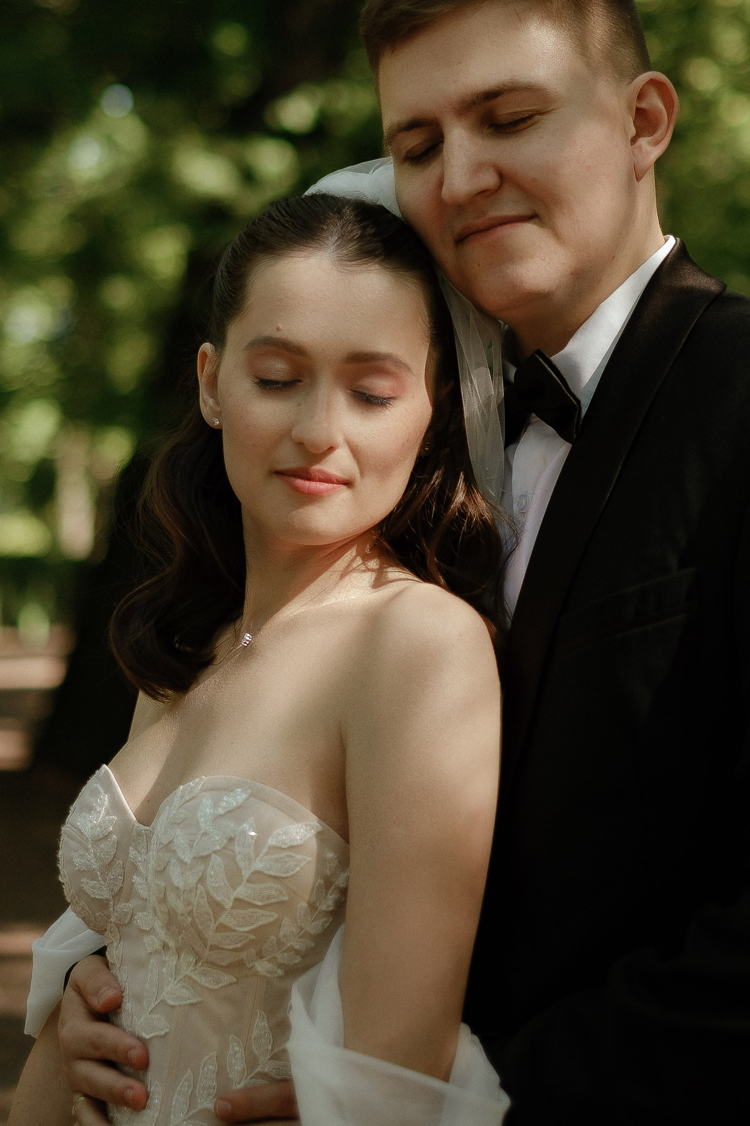 Соня & Филипп. Фотограф Мария Хлебникова Санкт-Петербург Москва