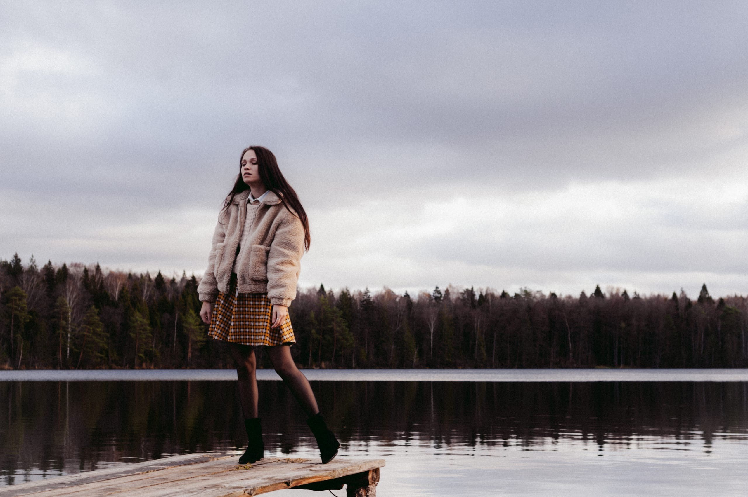 Индивидуальная. Свадебный и семейный фотограф Иваново