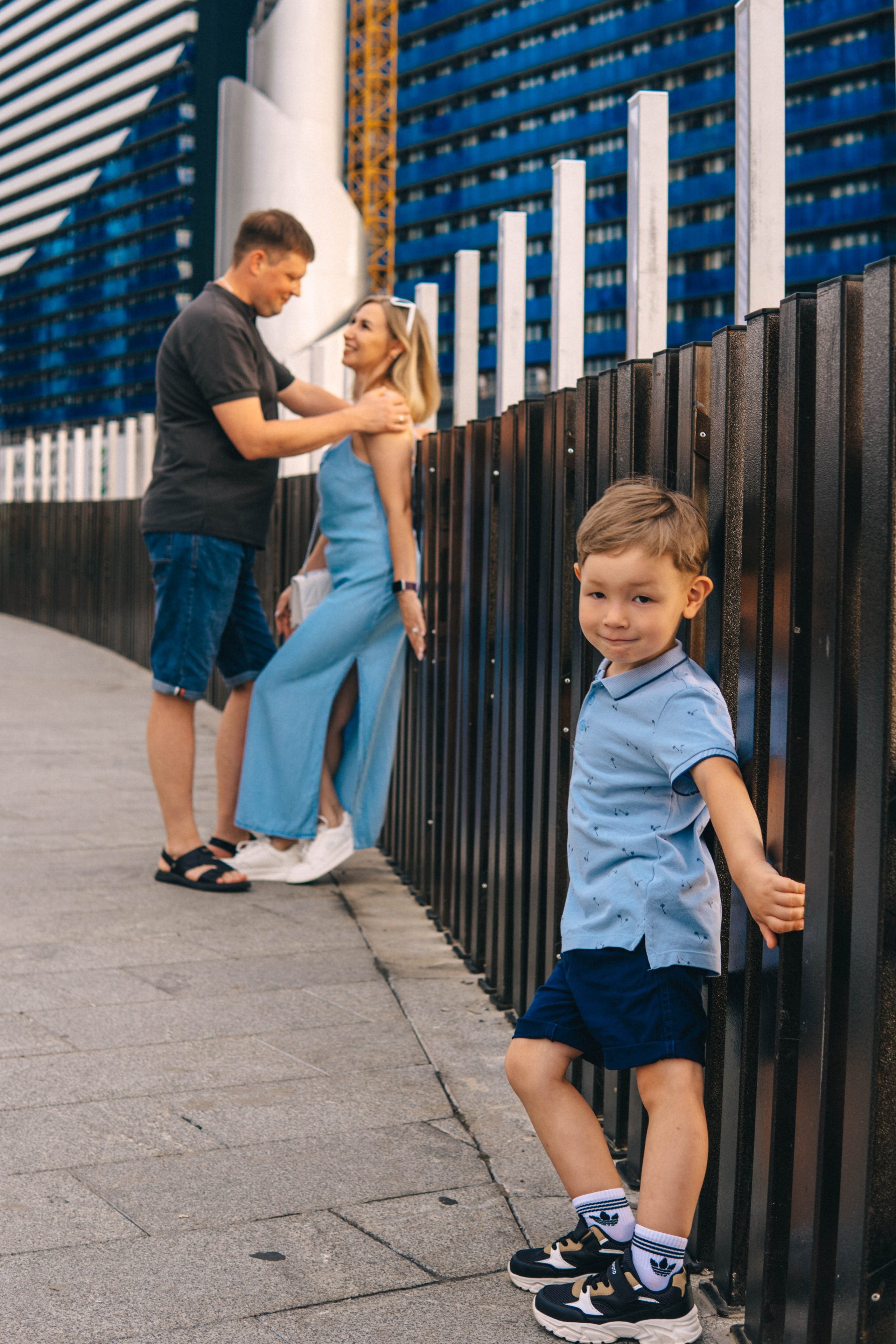 Семейные истории. Свадебный и семейный фотограф Иваново