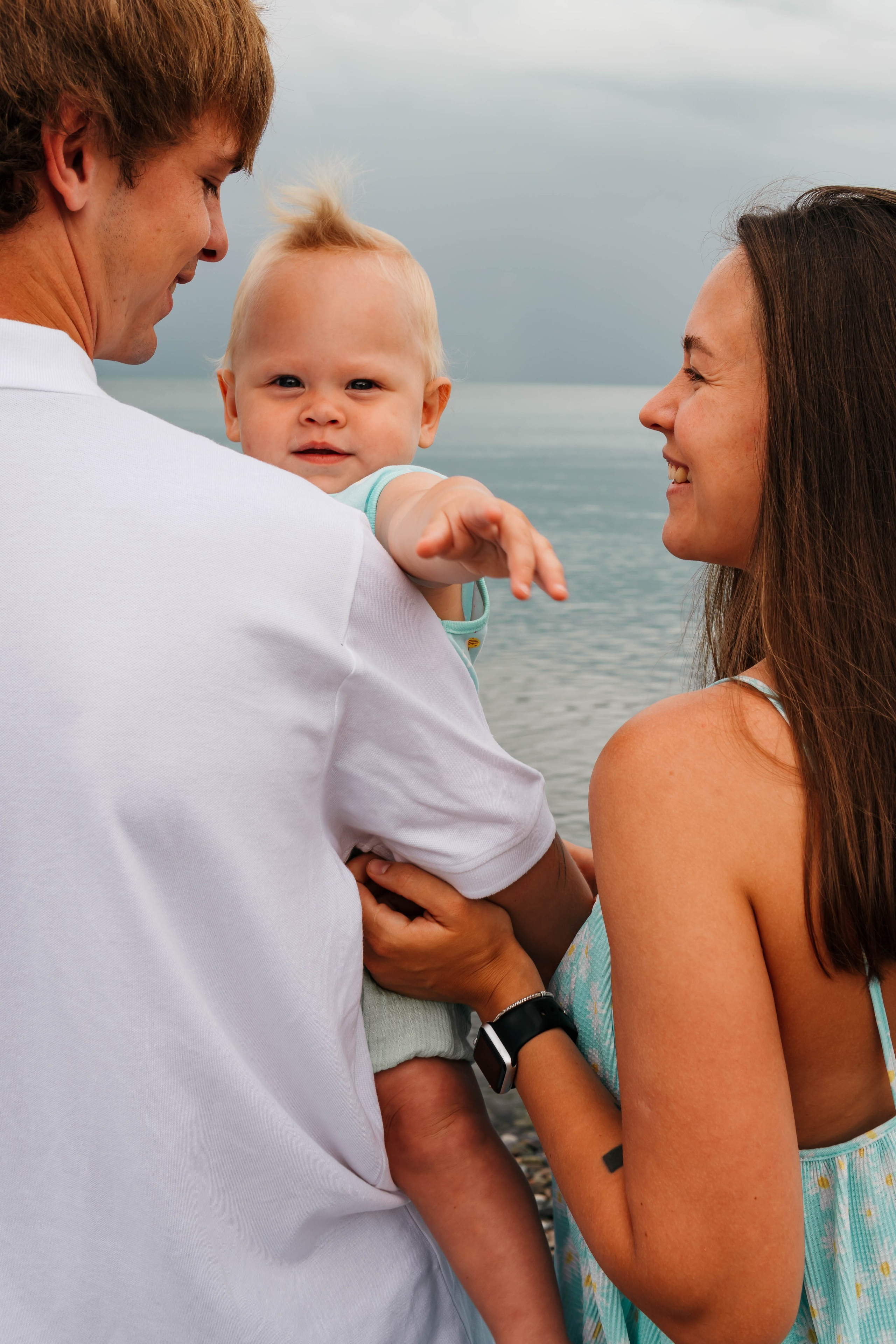 Семейные истории. Свадебный и семейный фотограф Иваново