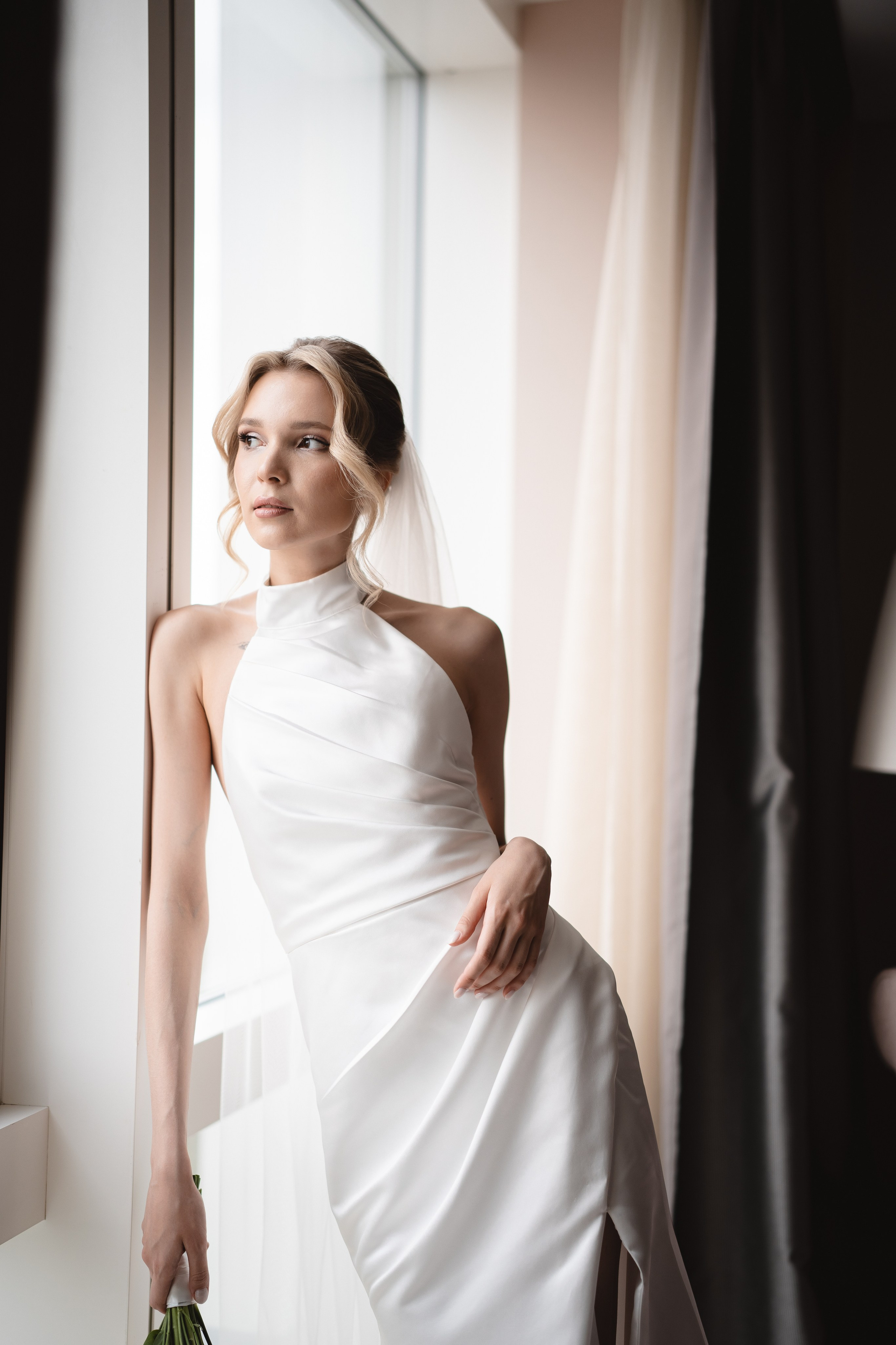 Евгения и Денис. Фотограф. Москва