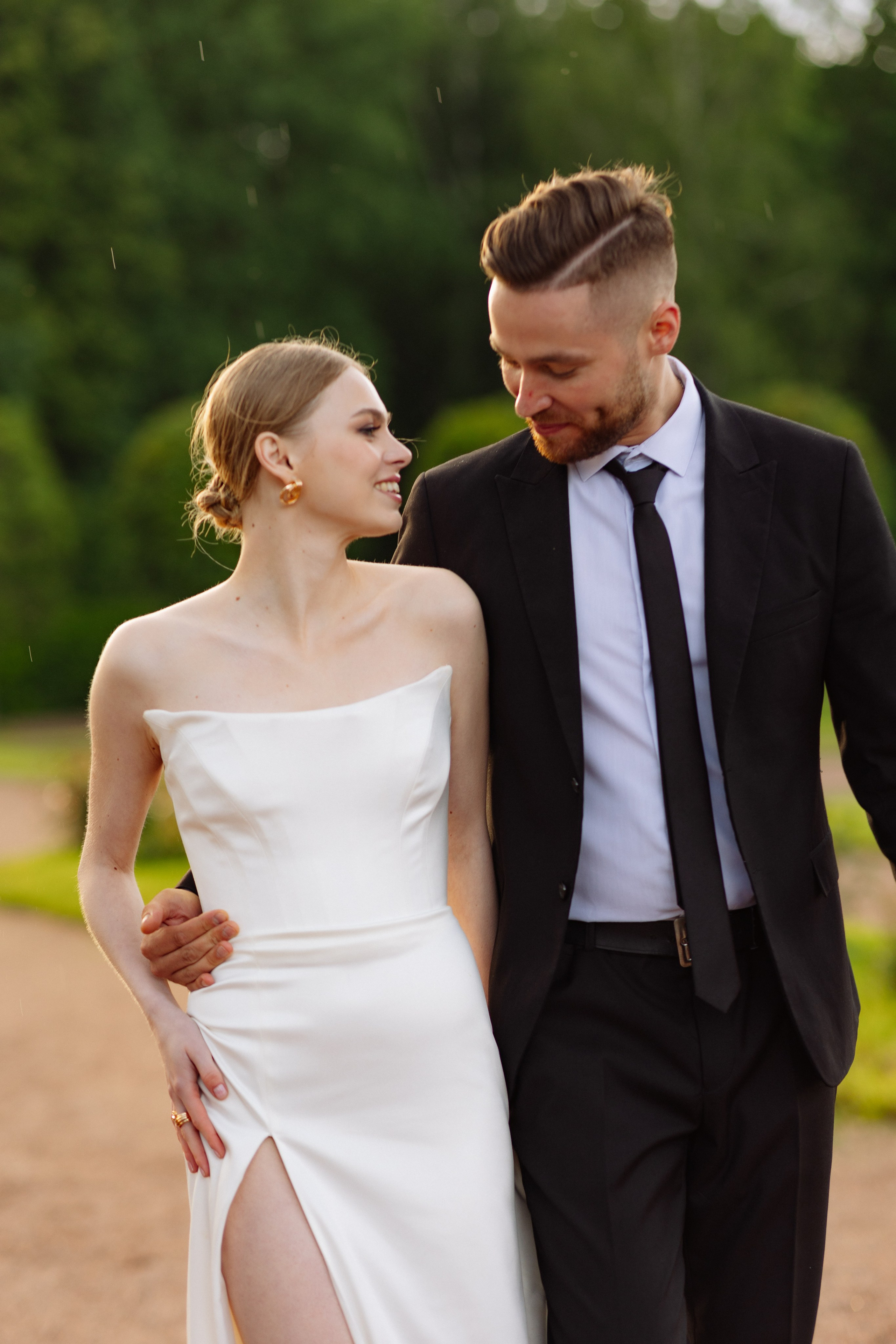 Kuskovo. Главная