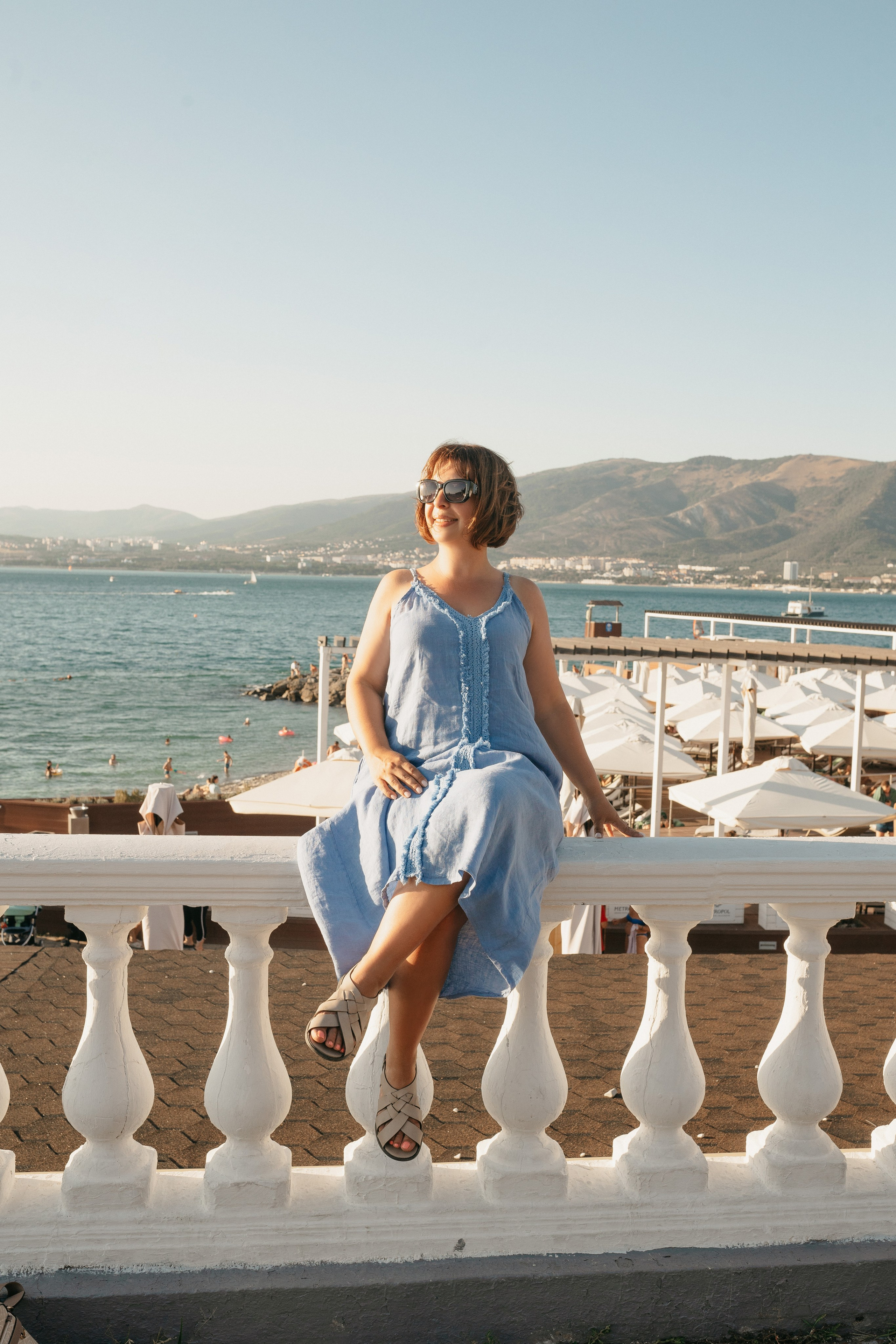 Ольга Николаева. Фотограф в Геленджике, Архипо-Осиповке, Абрау-Дюрсо, Кринице Виктория
