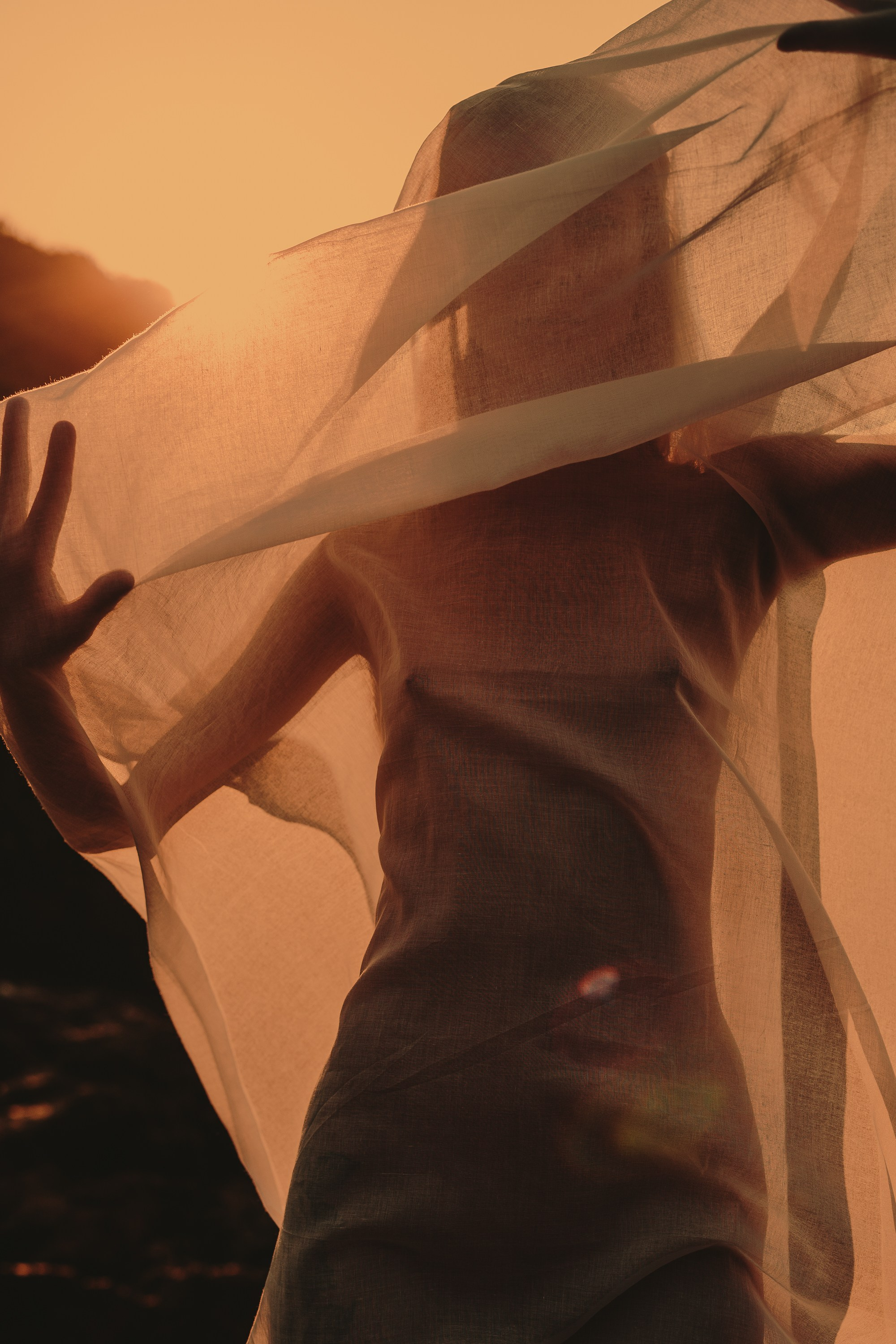 Вера и Мария. Портретный и fashion фотограф в Москве — Елена Якушина