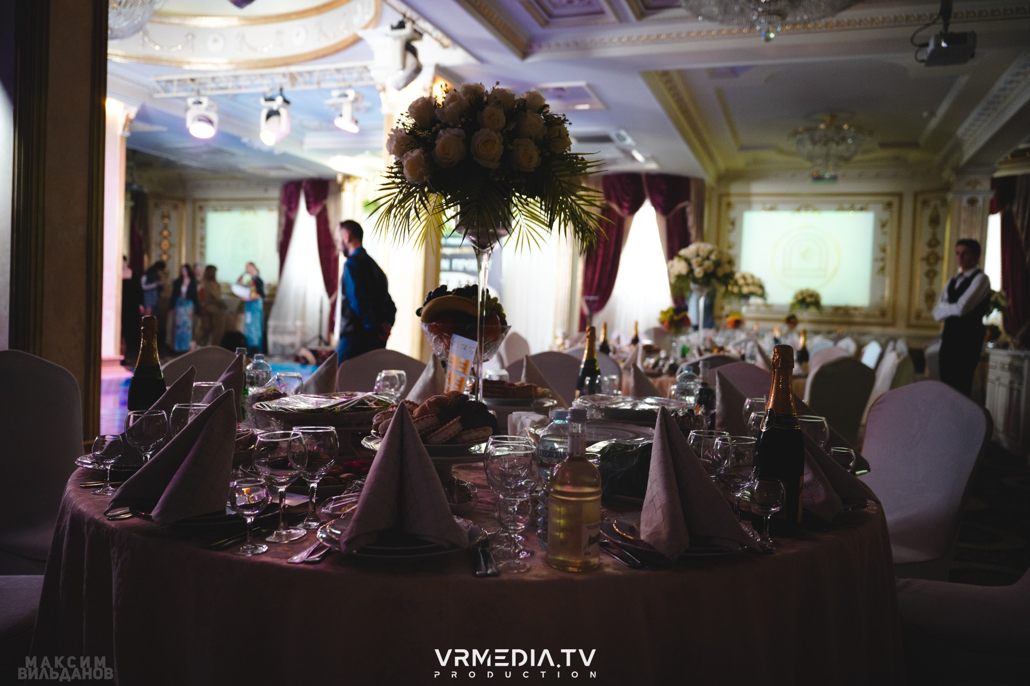 Leomar Production: Fashion проект «Glam Style 2024» 1 год