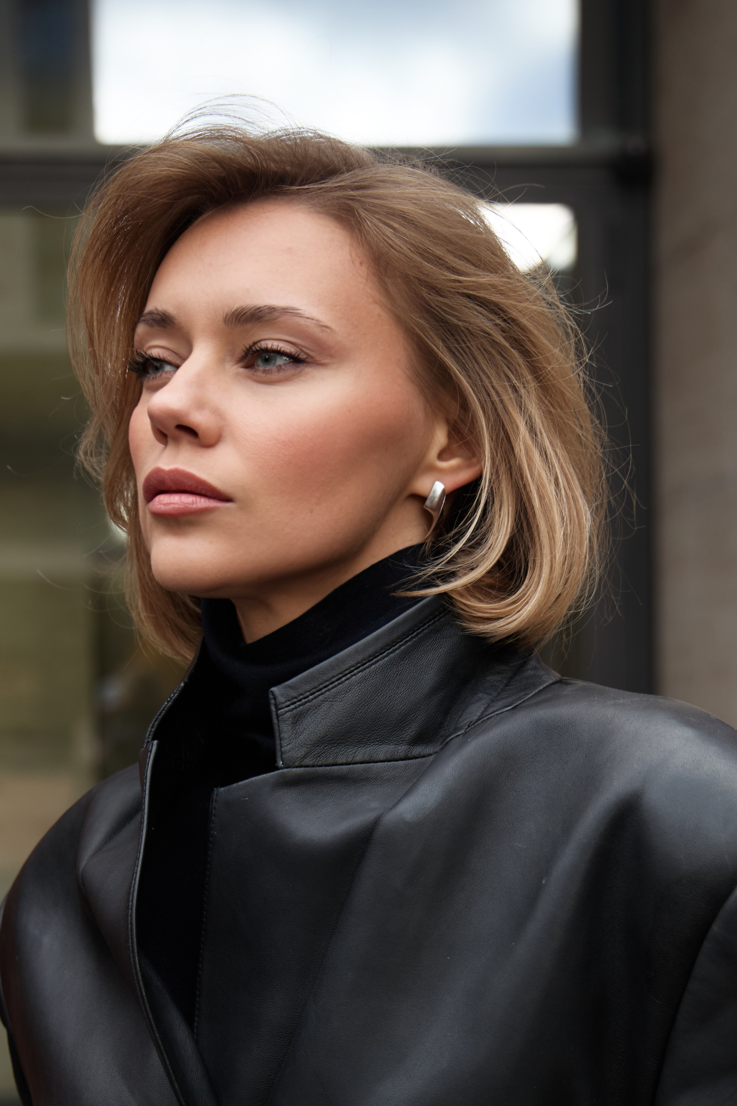 Катя. Москва. Фотограф  в Москве