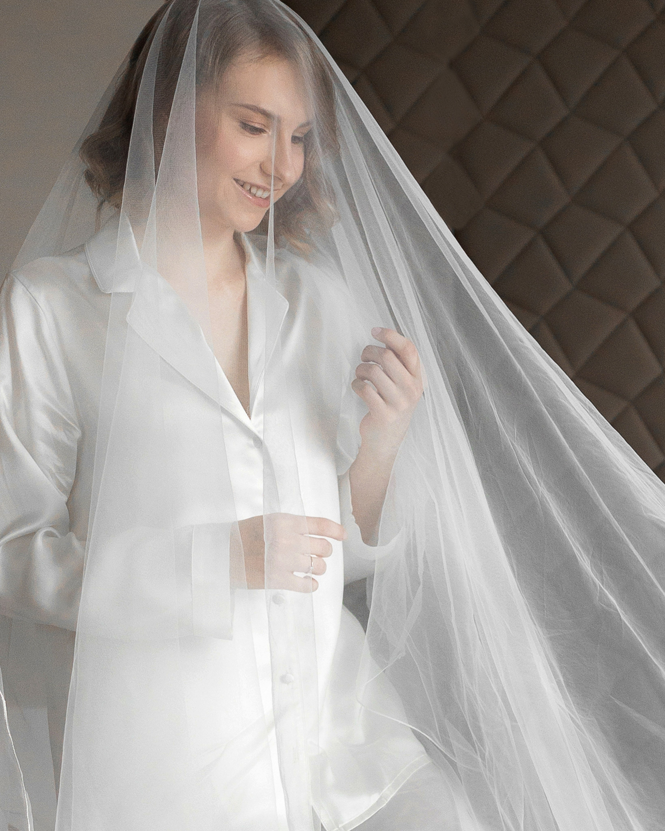 Екатерина и Владимир. Свадебный, портретный фотограф Москва