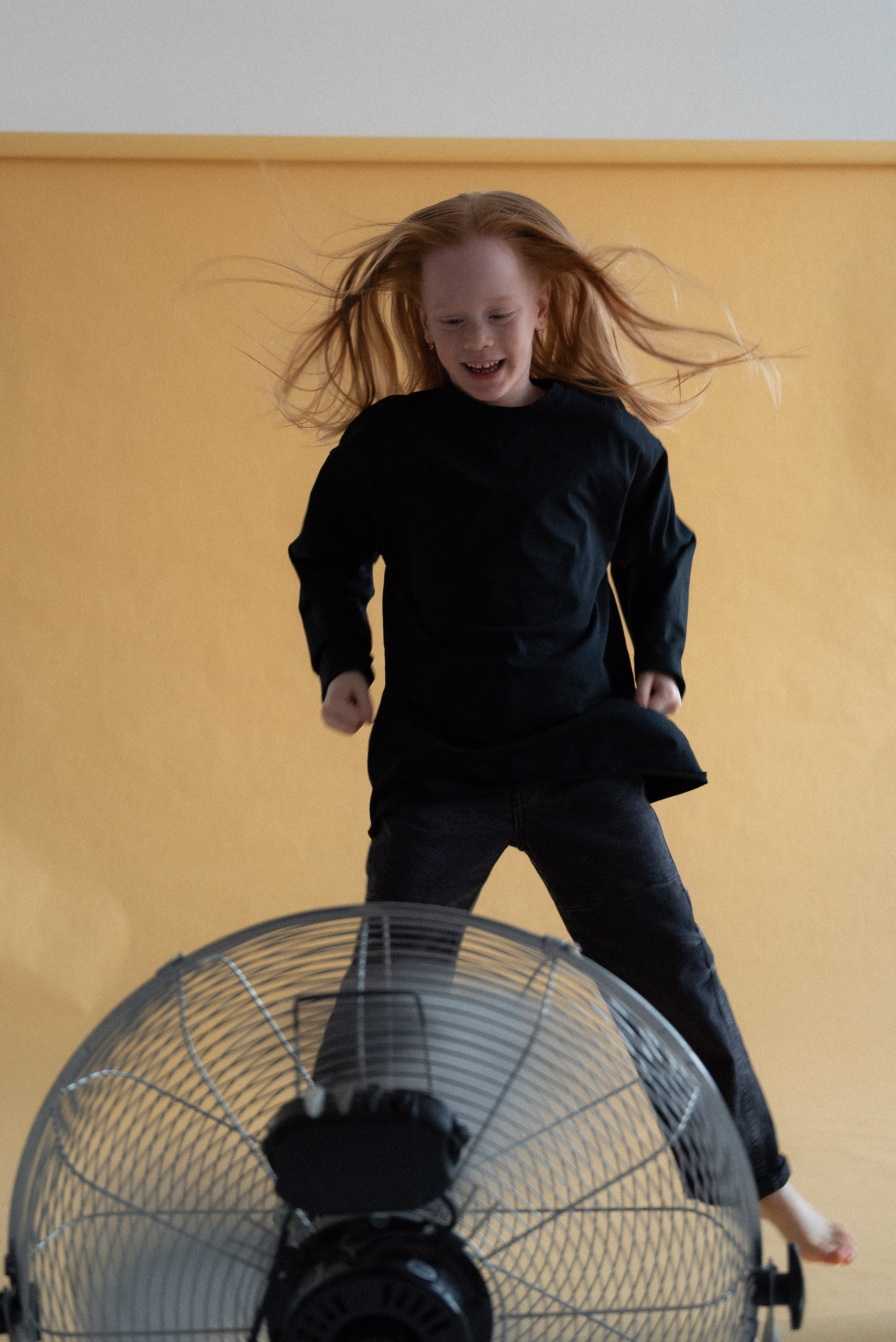 Вика и Оля. Тамара Власова