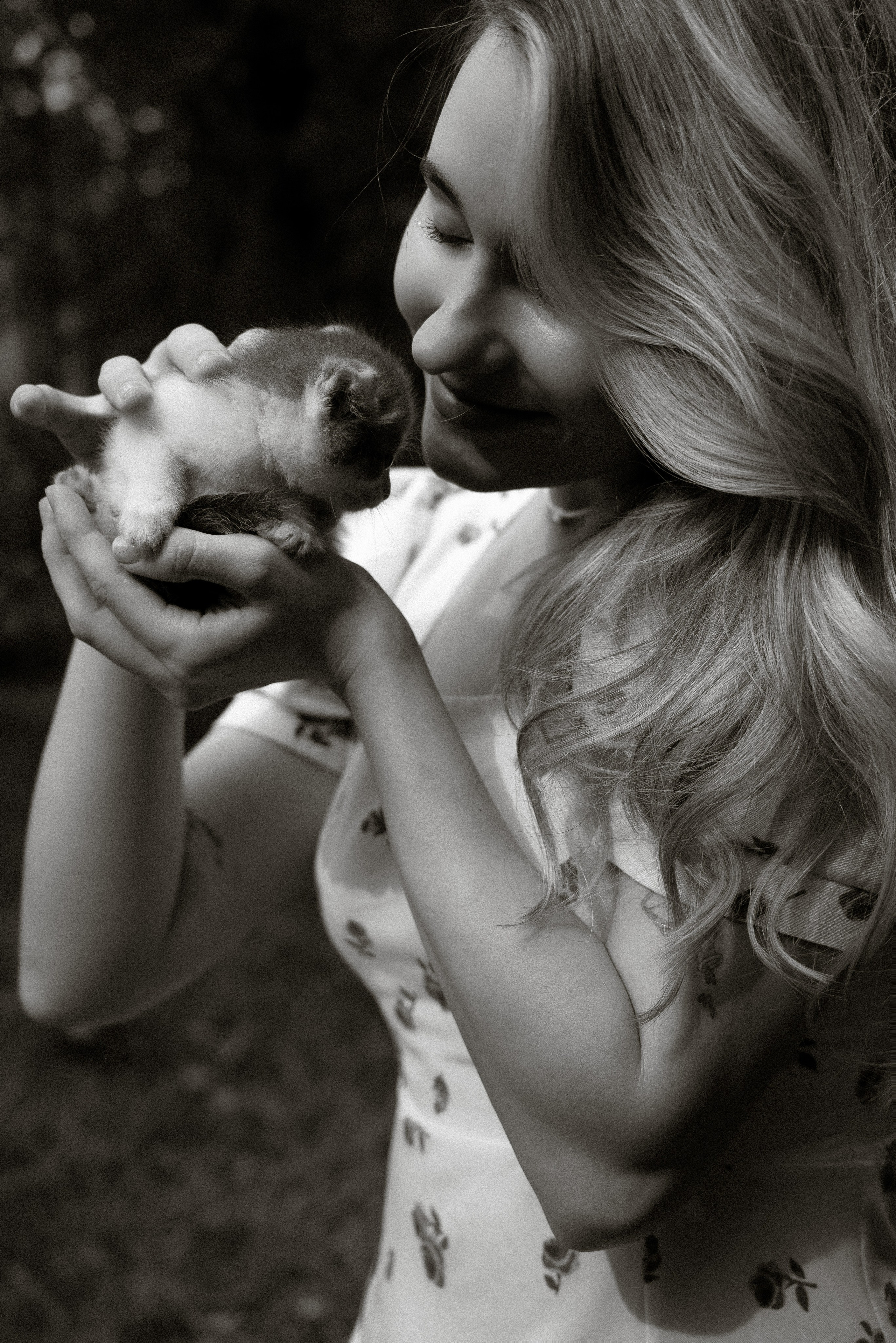 Саша. Тамара Власова