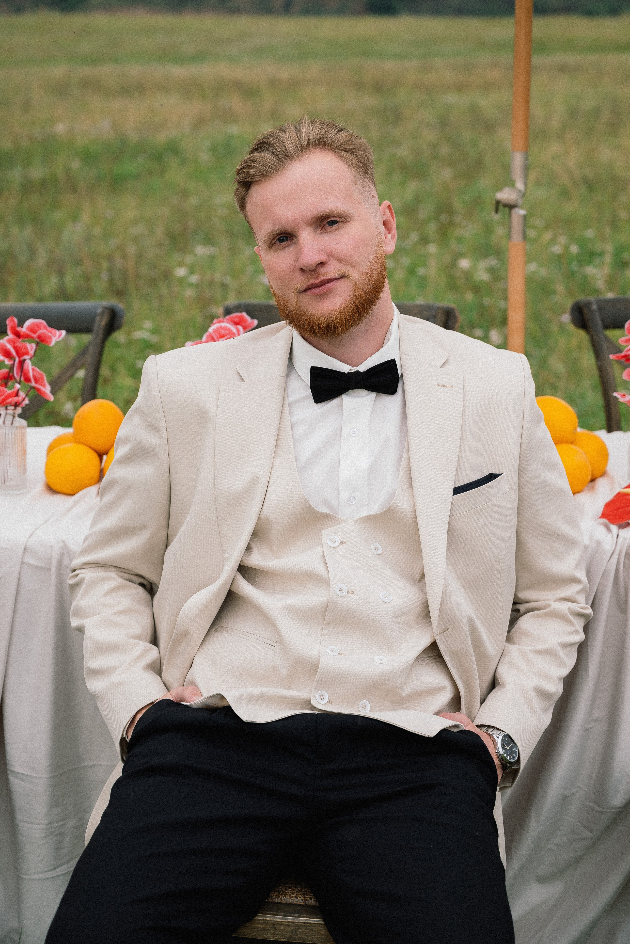 Артём и Катя. Тамара Власова