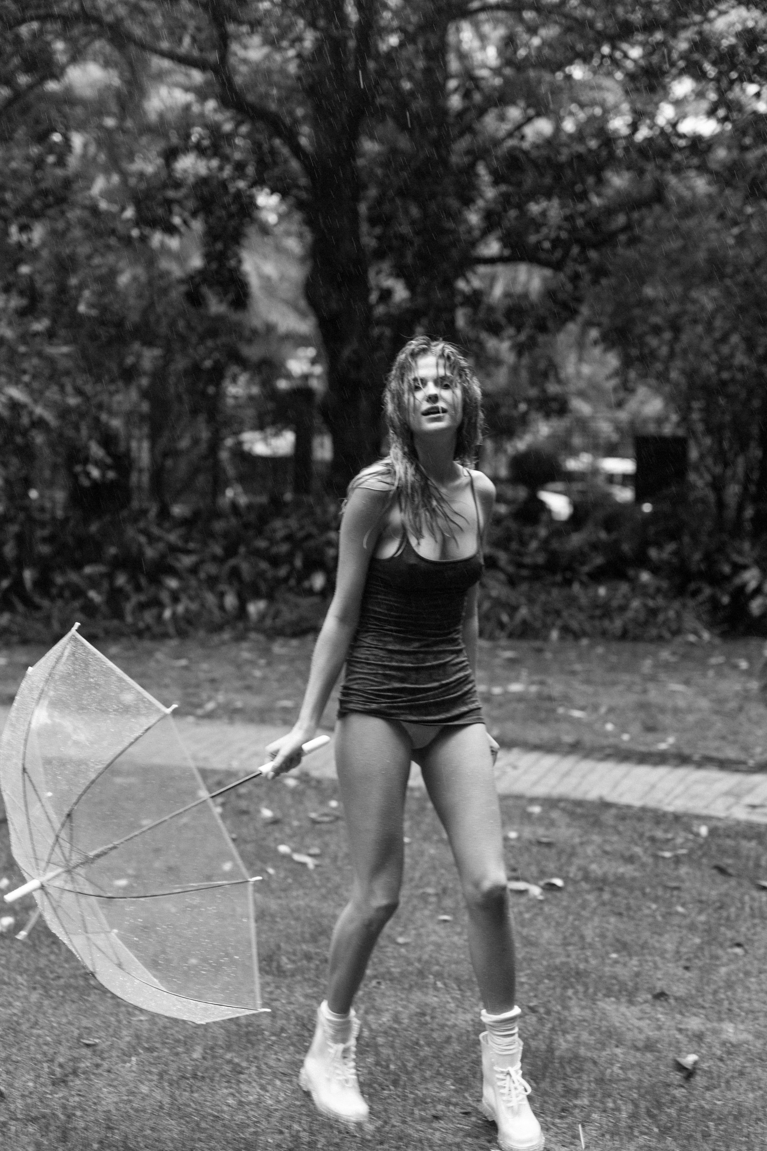 Margo & Rain. Главная!