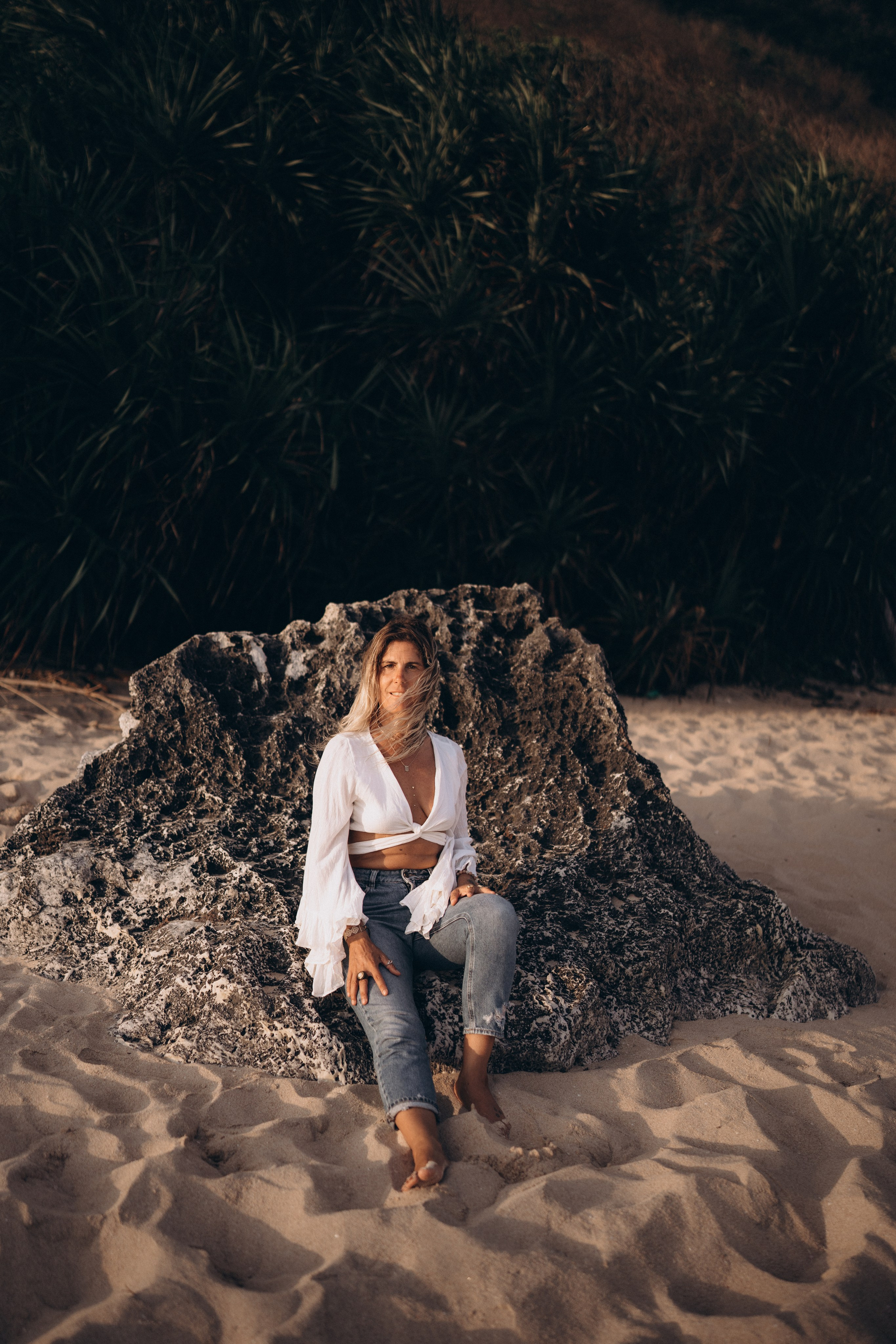 Chiara. Olga Antipova — photographer