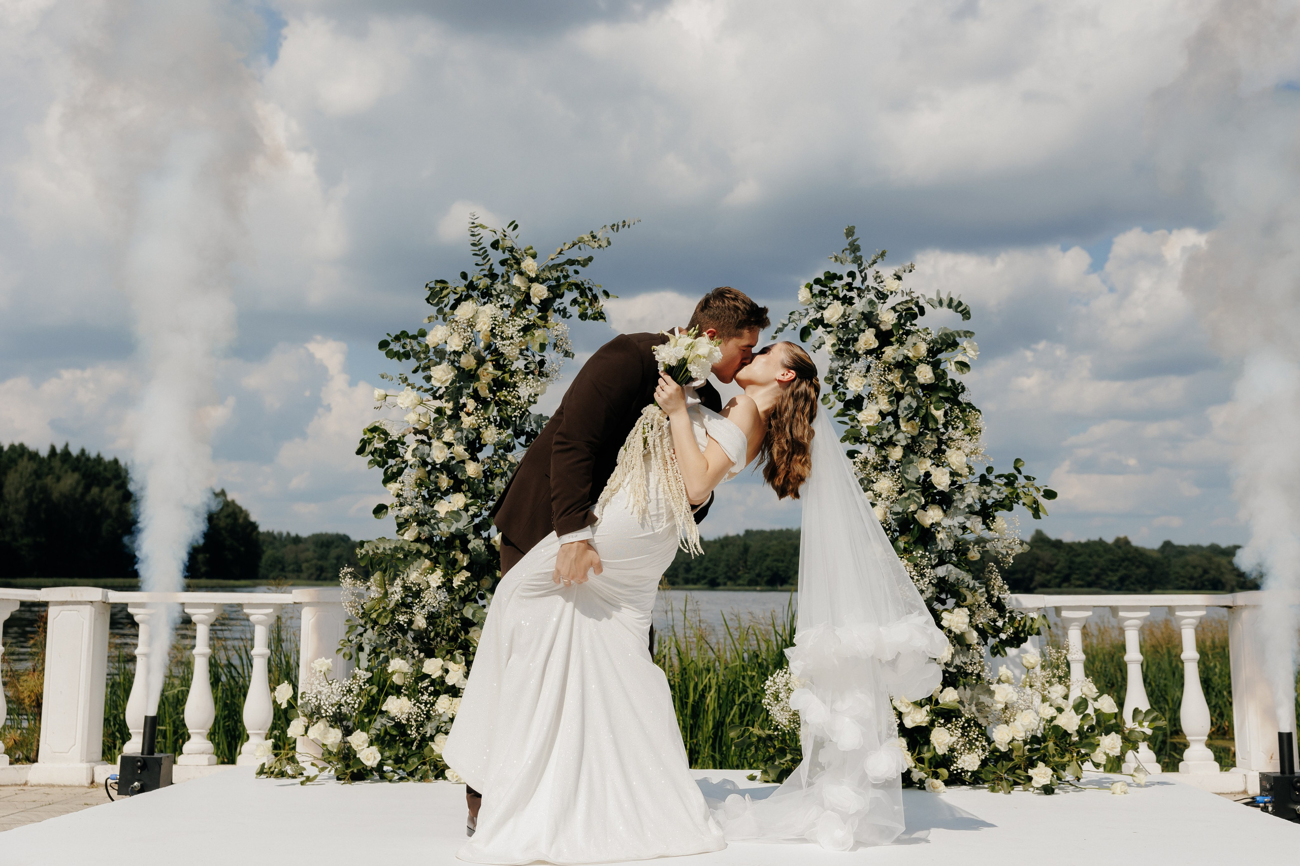 Владислав и Анастасия. Свадебный и семейный фотограф Витебск, Минск, Андрей Павлов