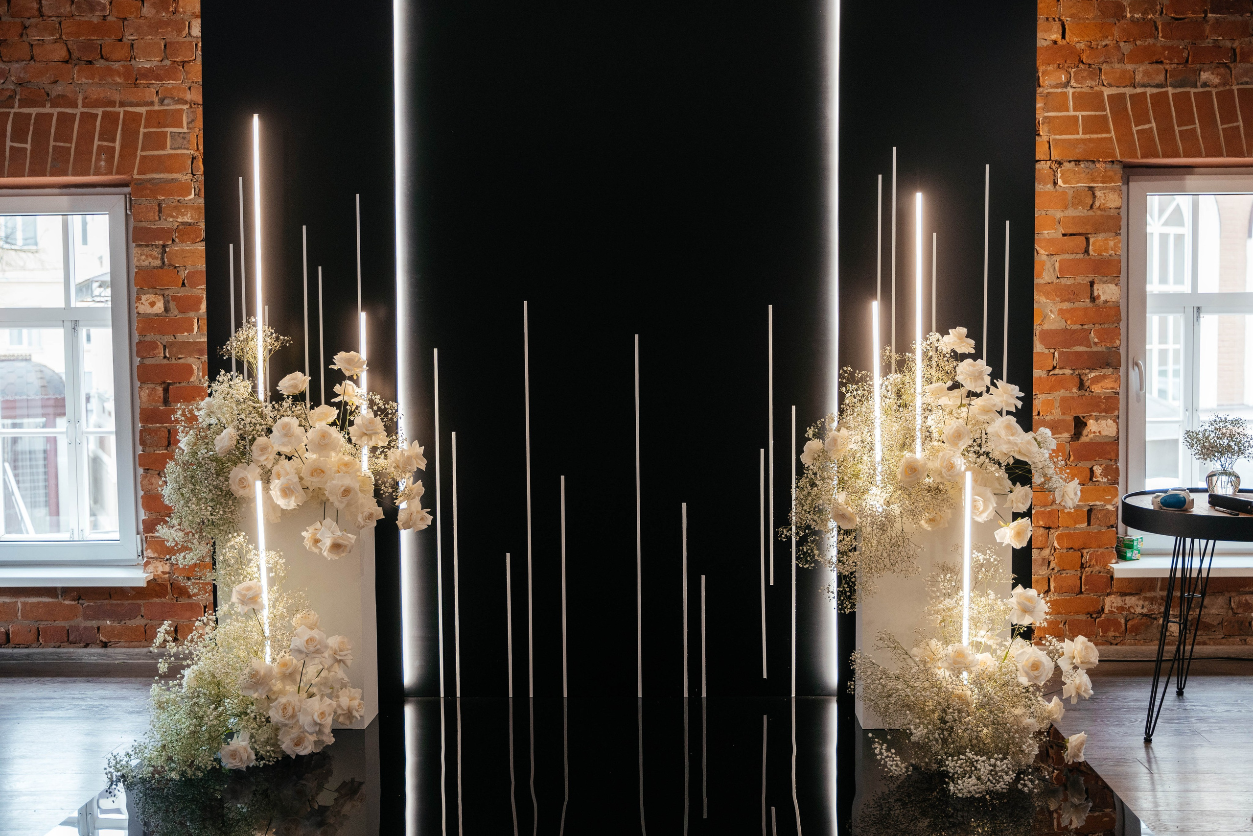 Марат и Алёна. Свадебный фотограф Казань Анастасия Доле