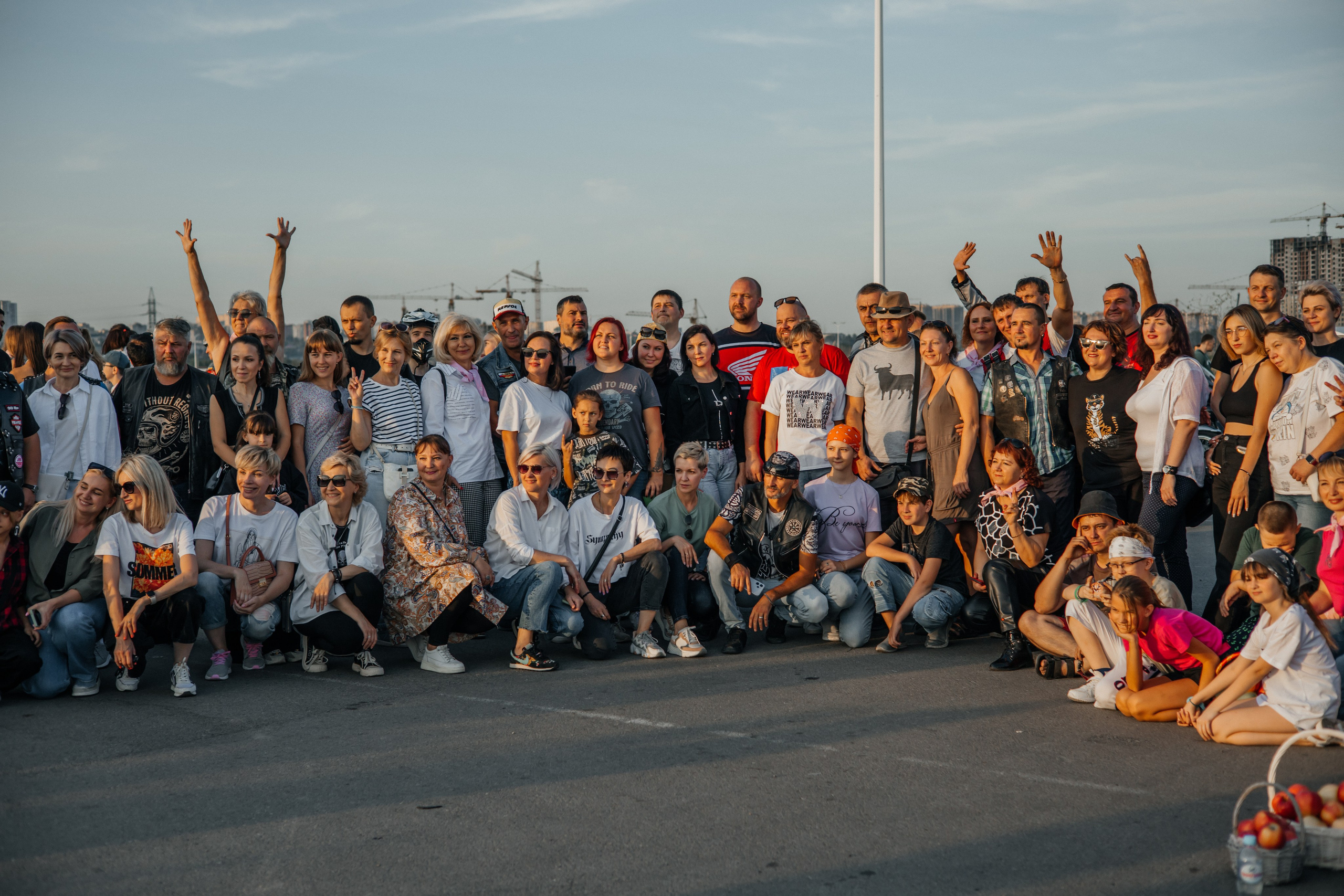 Съемка мероприятий/корпоративов. Детский и семейный фотограф Ростов-на-Дону