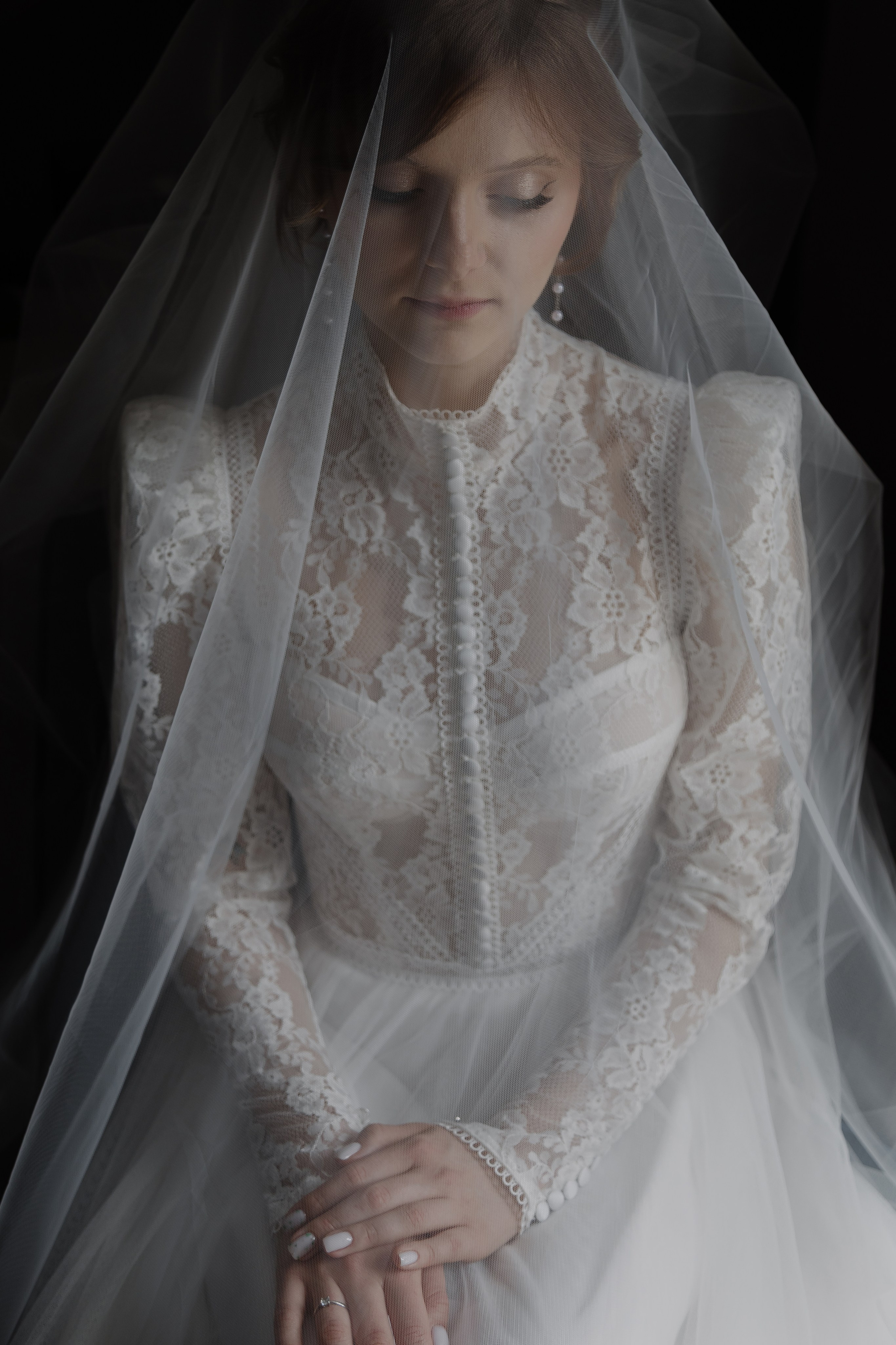 Полный день | Александр & Дарья. Свадебный и женский фотограф в Москве