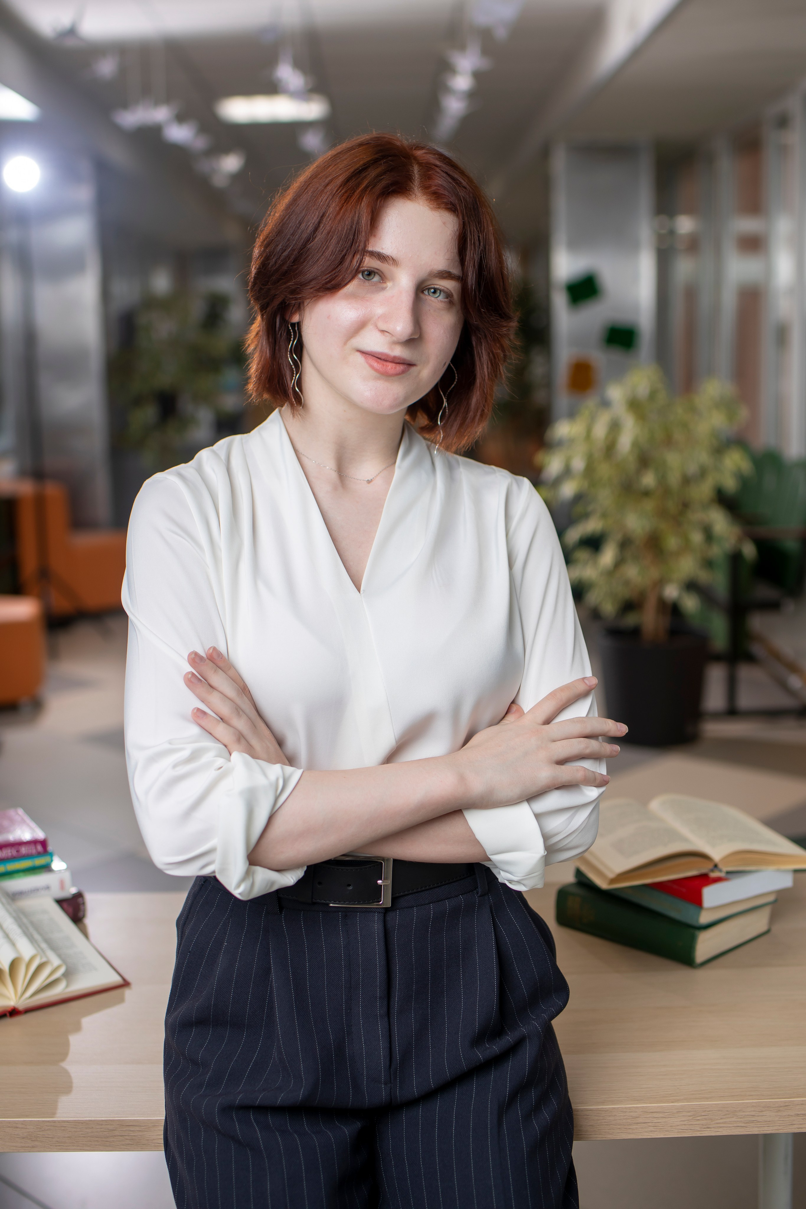 Школьная фотосессия. Главная