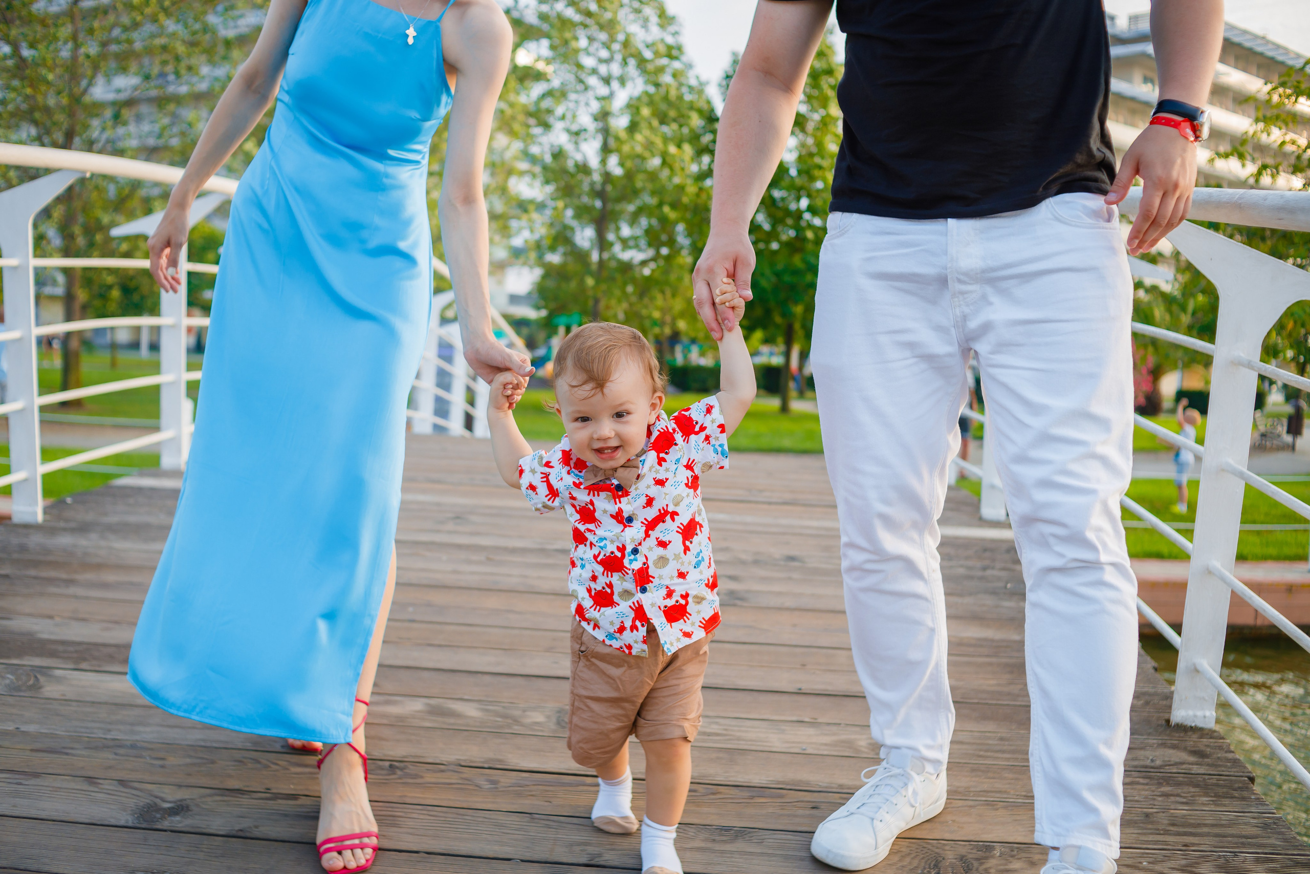 Летние. Главная