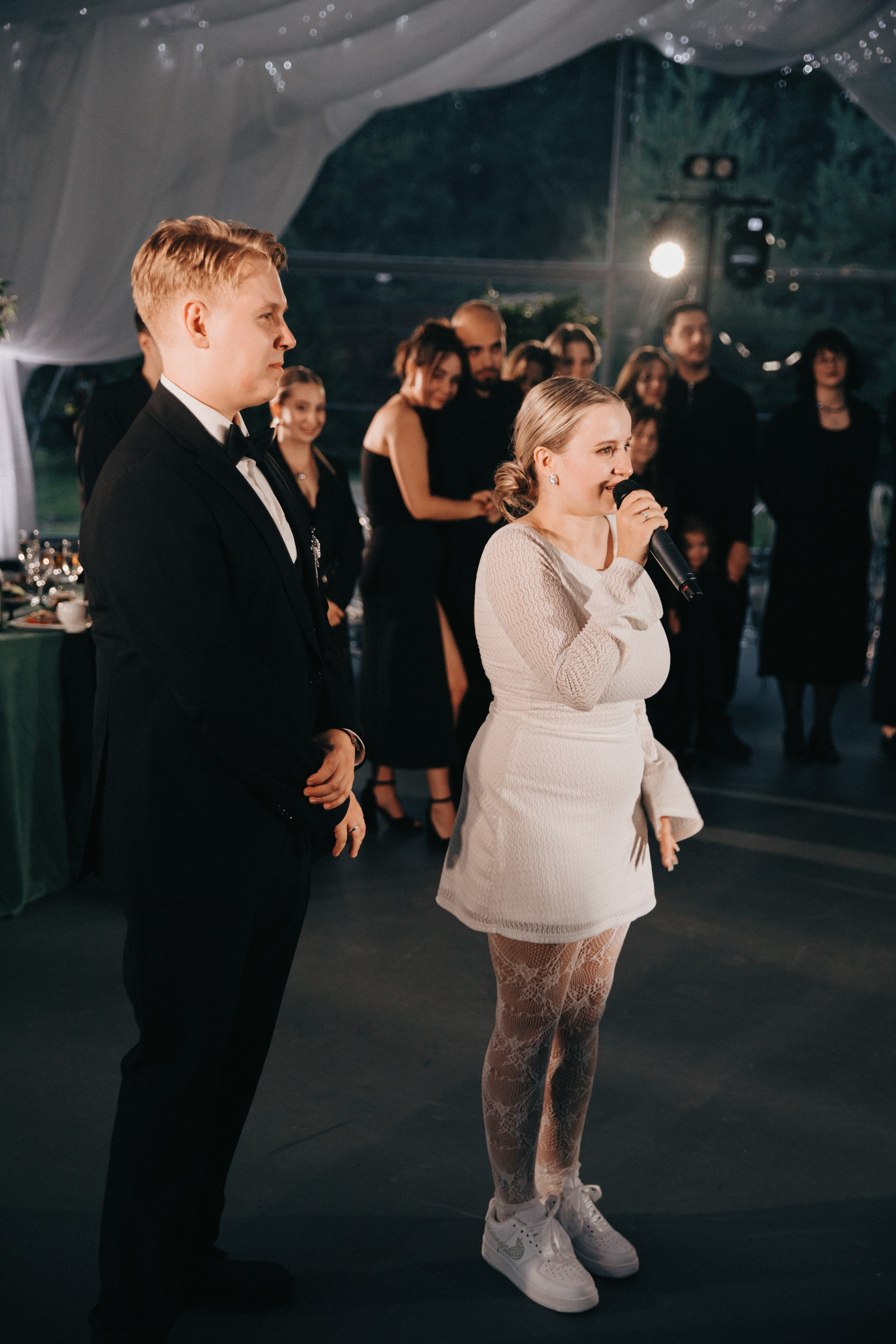 Александра и Илья. Свадебный и портретный фотограф в Калининграде и Москве Марк Юдинцев