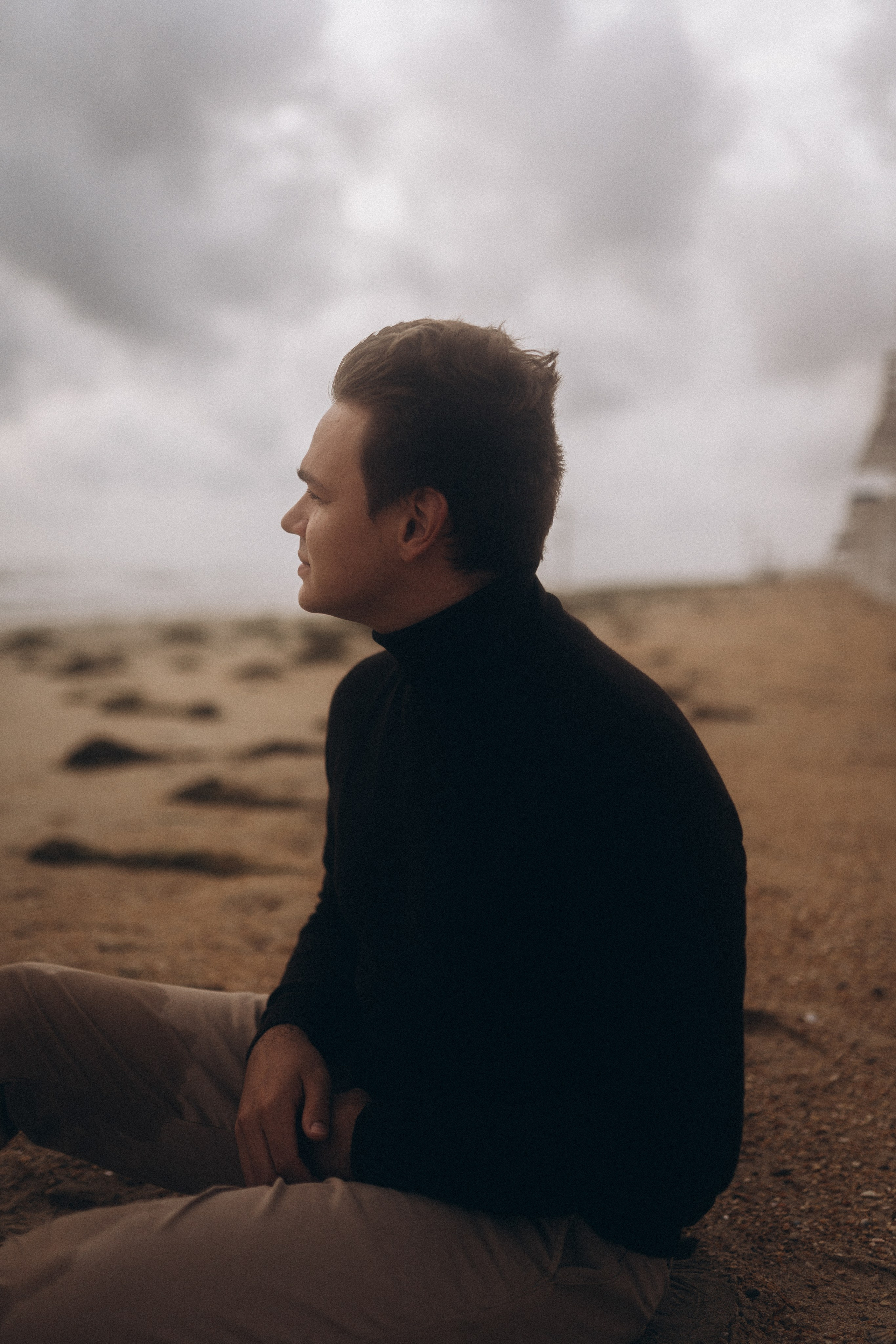 Бесконечность. Фотограф Дарья Филатова