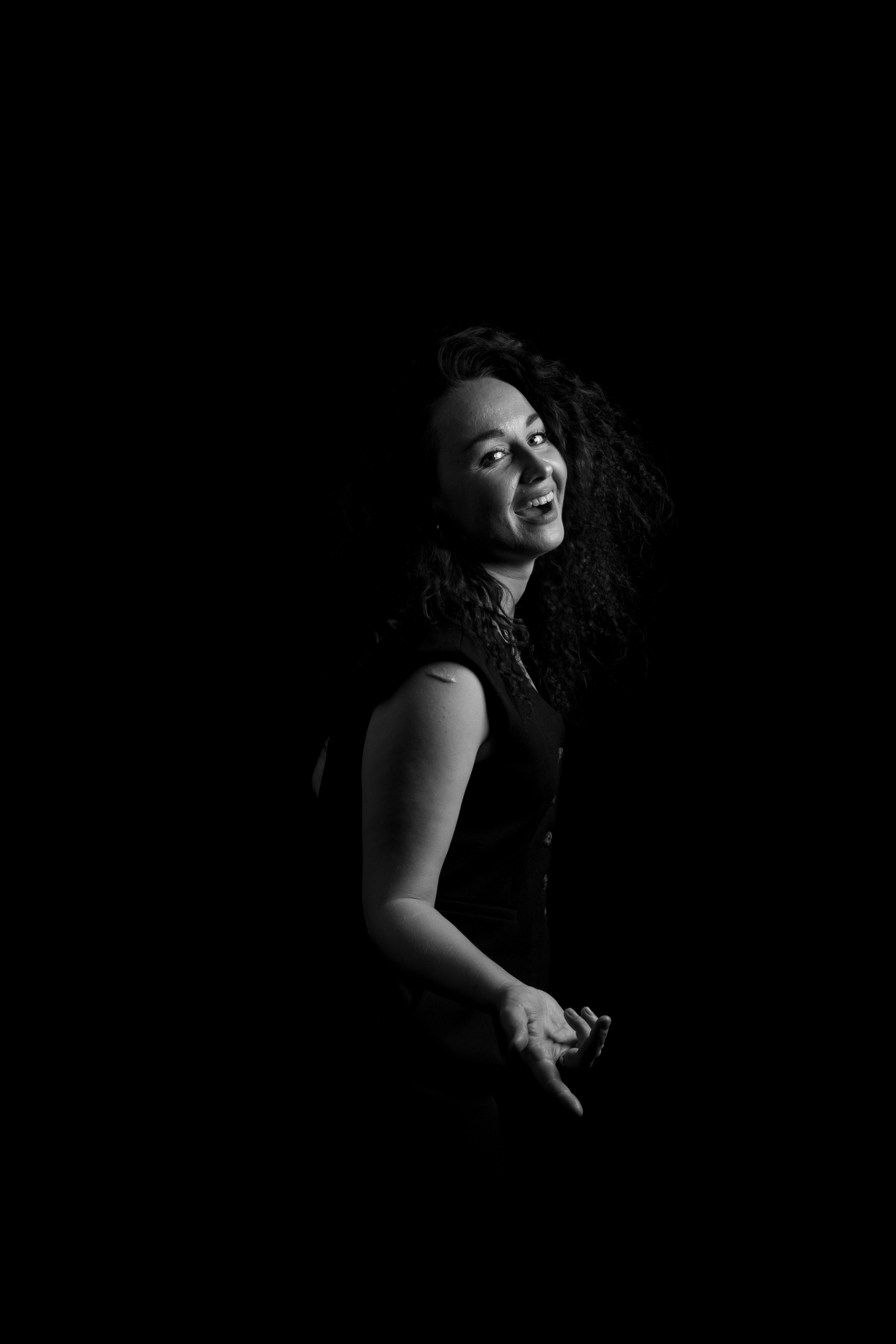 Алина theater. Репортажный и свадебный фотограф в Курске Борис Захарчук