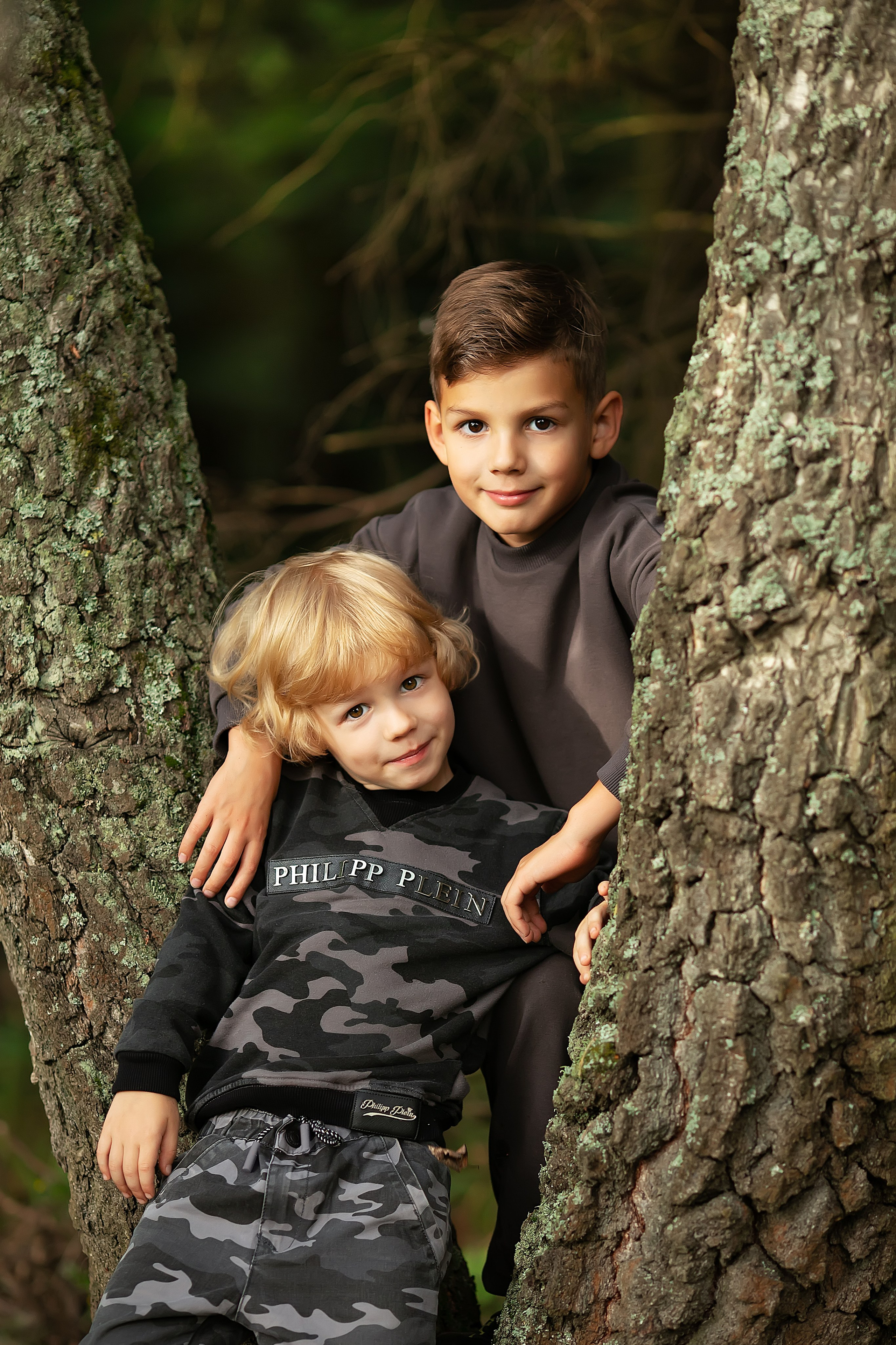 Лето. Главная