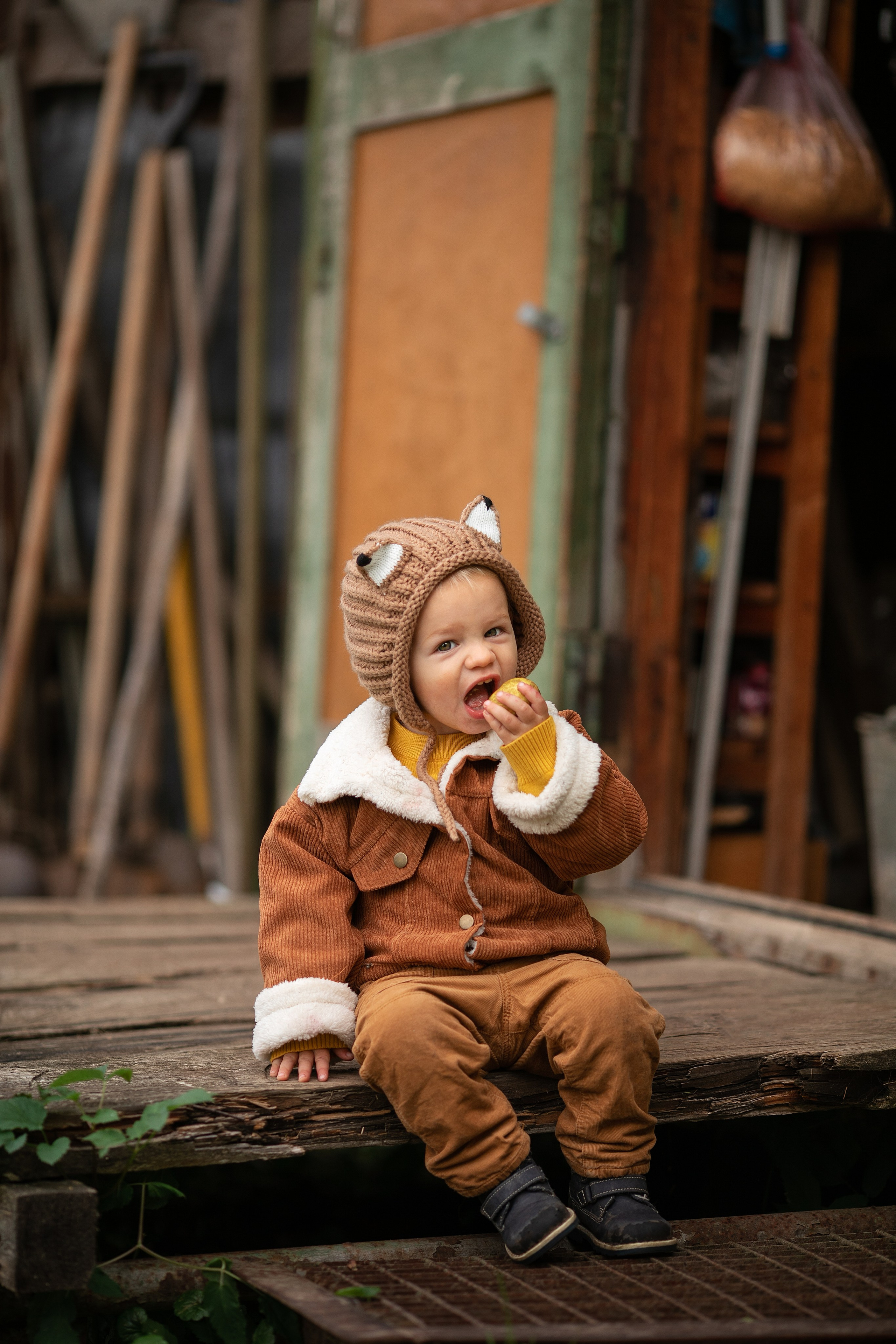 Сказочная осень. Главная