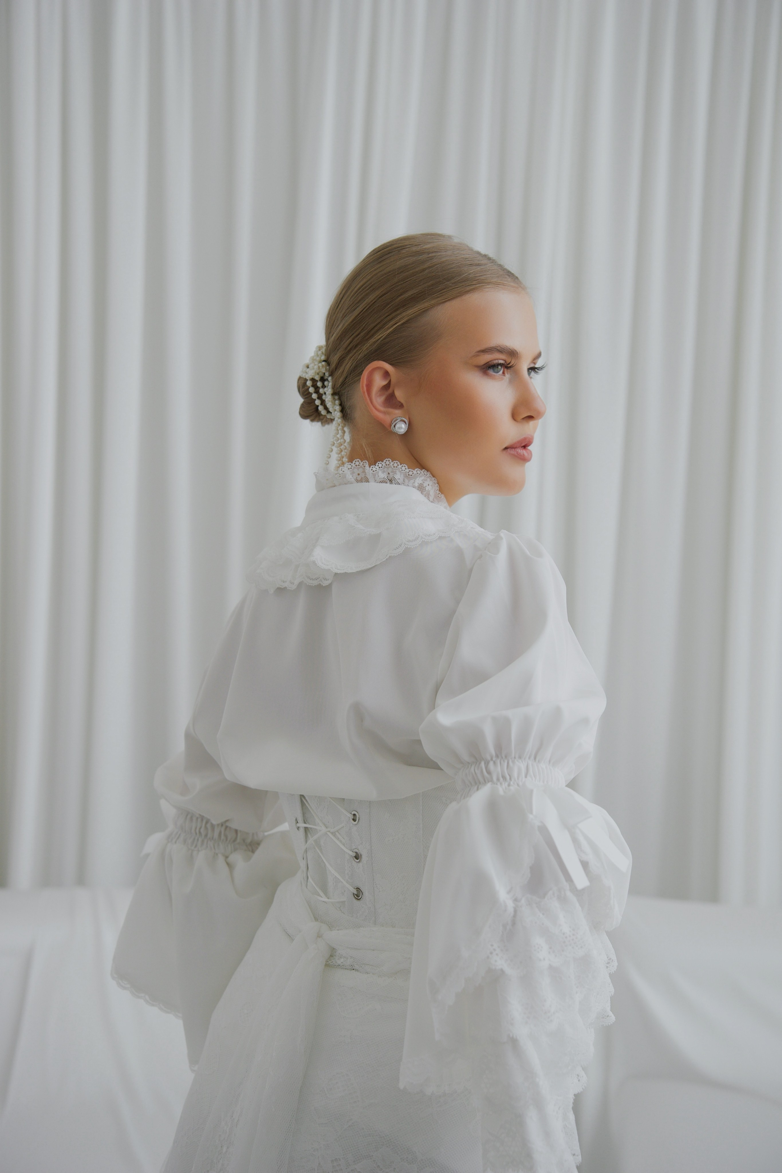 Дарья. Женский фотограф в Москве Уварова Анастасия