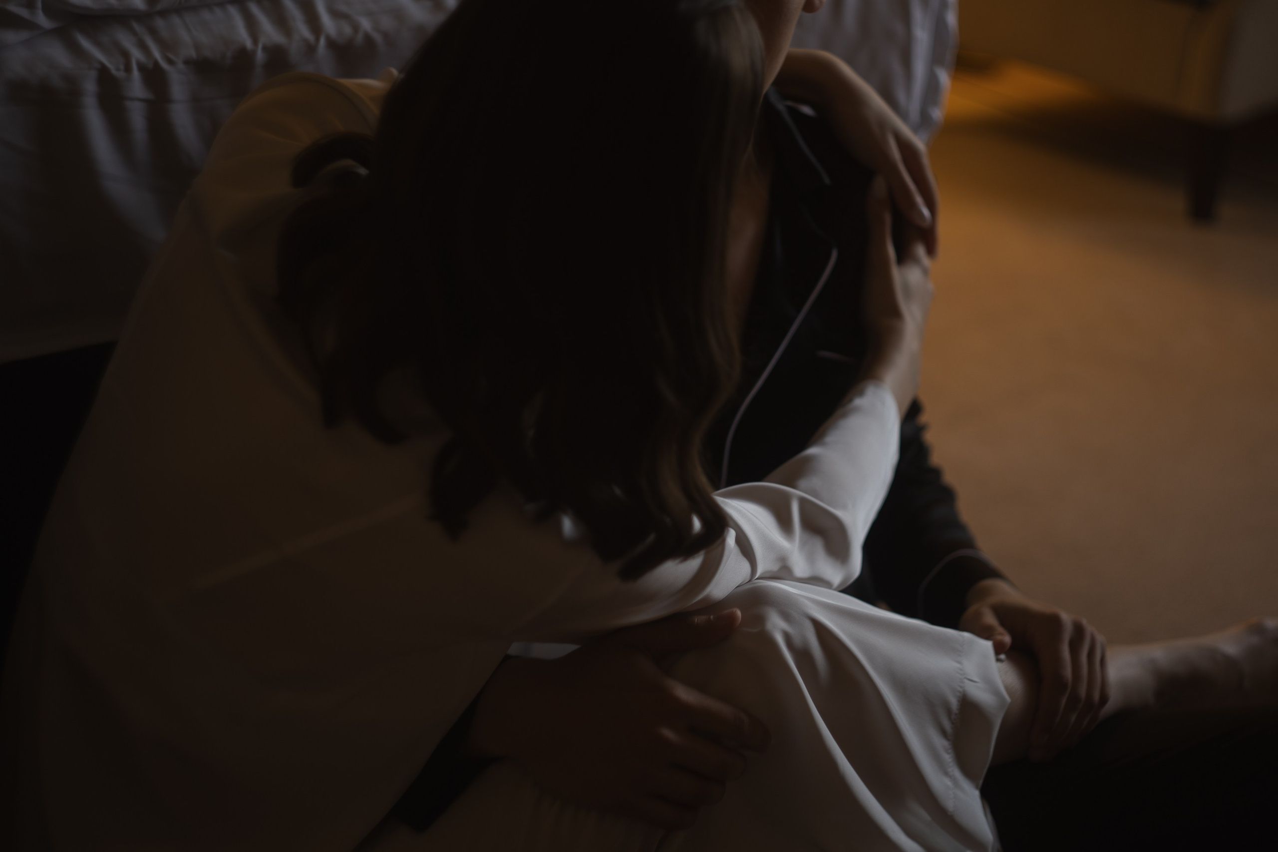 Яна & Константин. Фотограф Serj Ganso