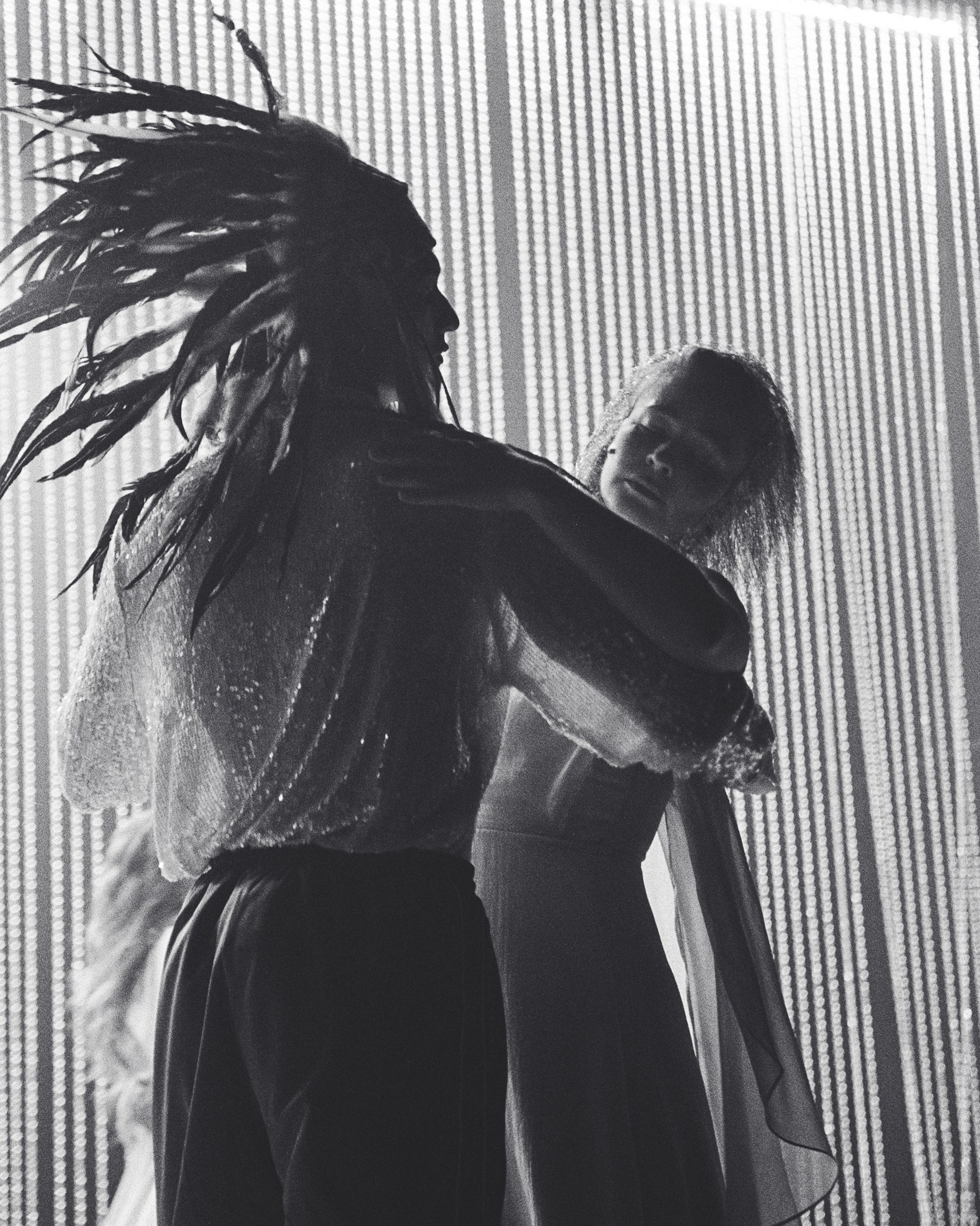 Театр. Пленочный фотограф Москва