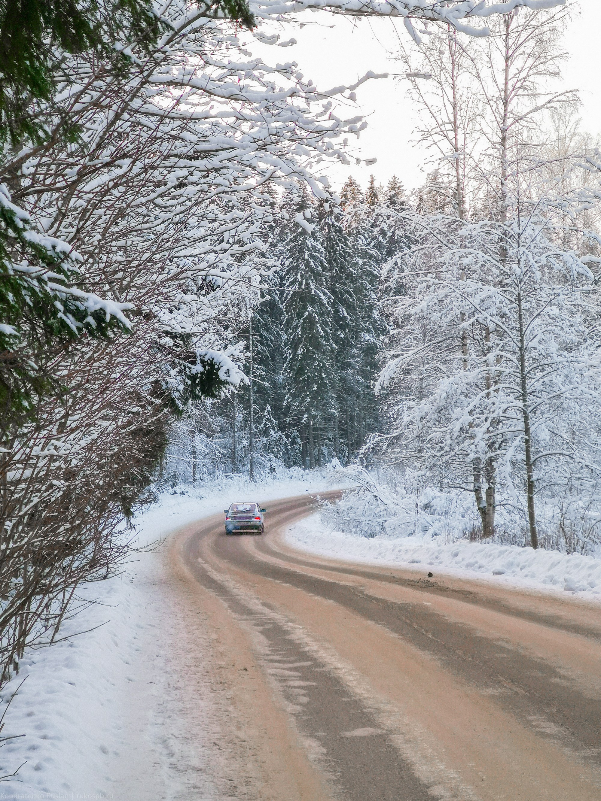 Мобильная фотография. Архитектурный и пейзажный фотограф Кондратенко Руслан, Санкт-Петербург