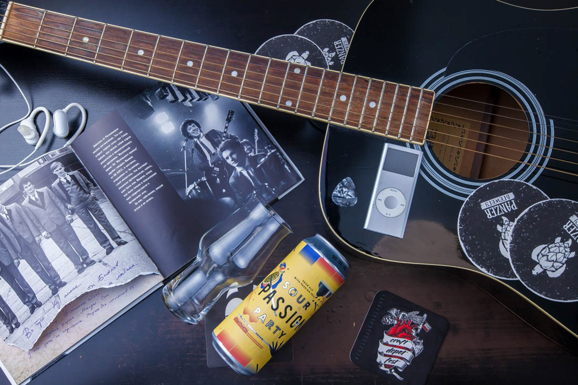 Предметка. Интерьерный фотограф Дмитрий Горелов