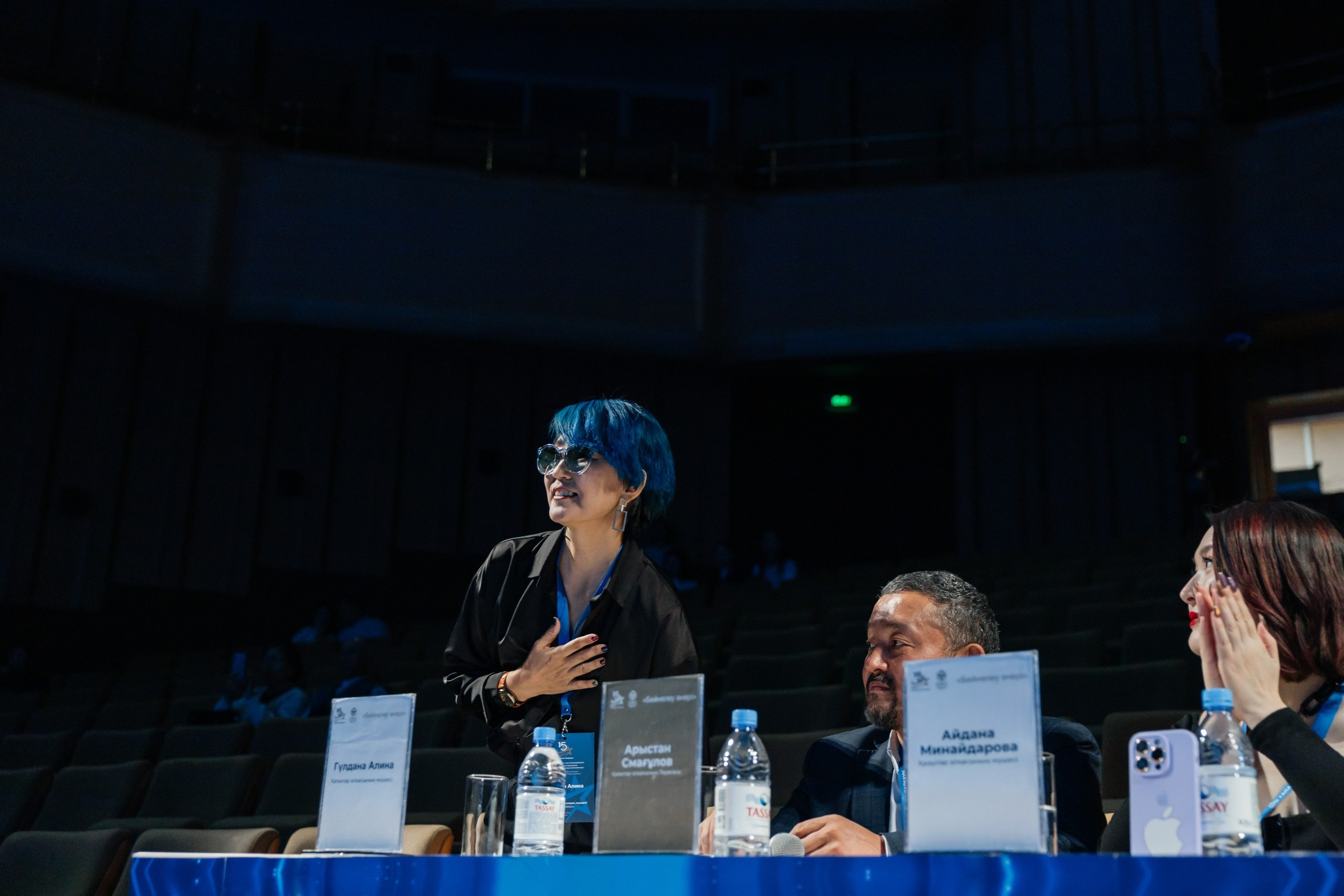 Проект 3. 15 летие Самрук Казына. Дата: октябрь 2023. Профессиональный фотограф в городе Астана/Алматы Даурен Сембаев