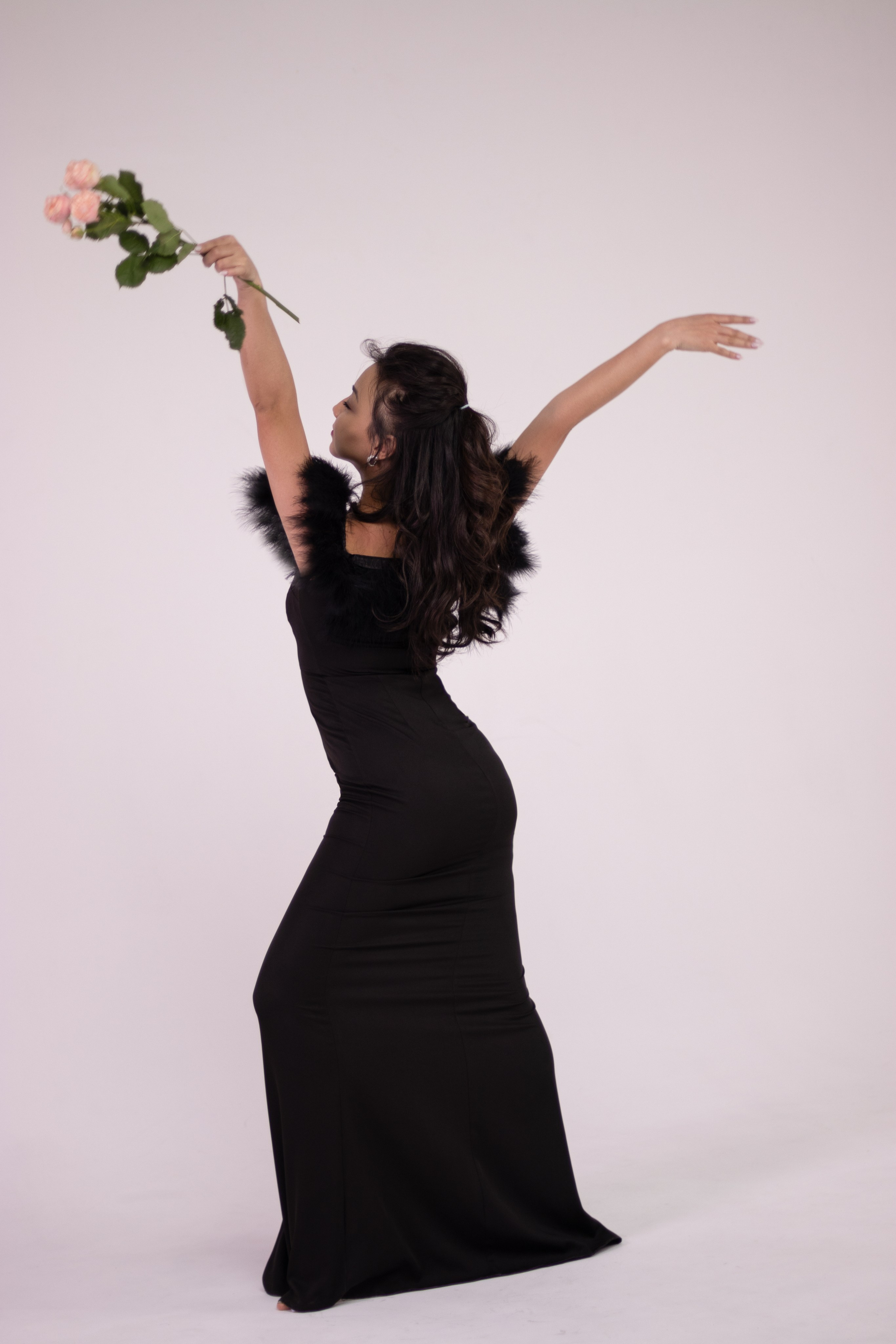 Студийная съемка. Фотограф в Астане, индивидуальная, семейная, домашняя фотосессия