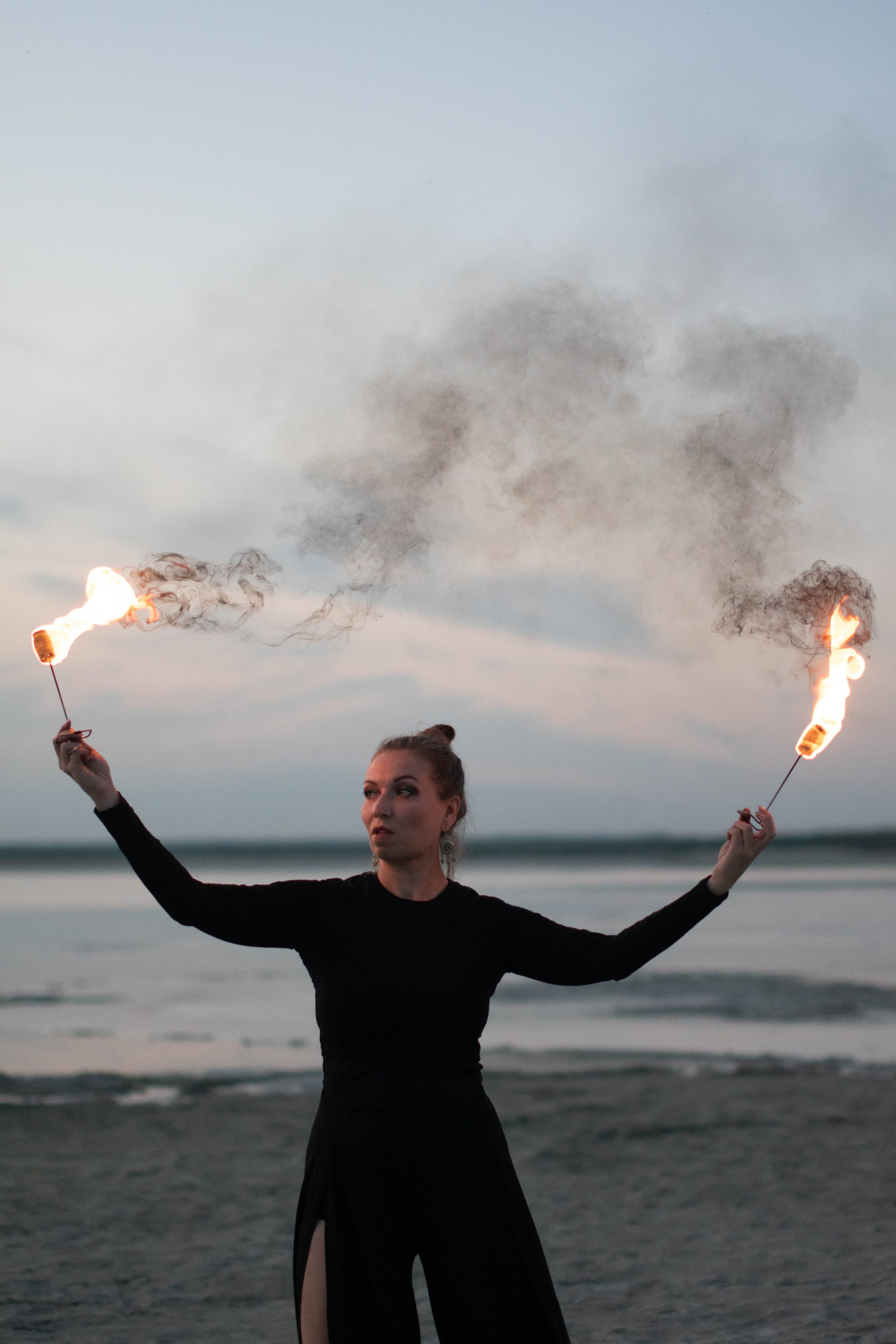 Пески. Портретный фотограф в Екатеринбурге