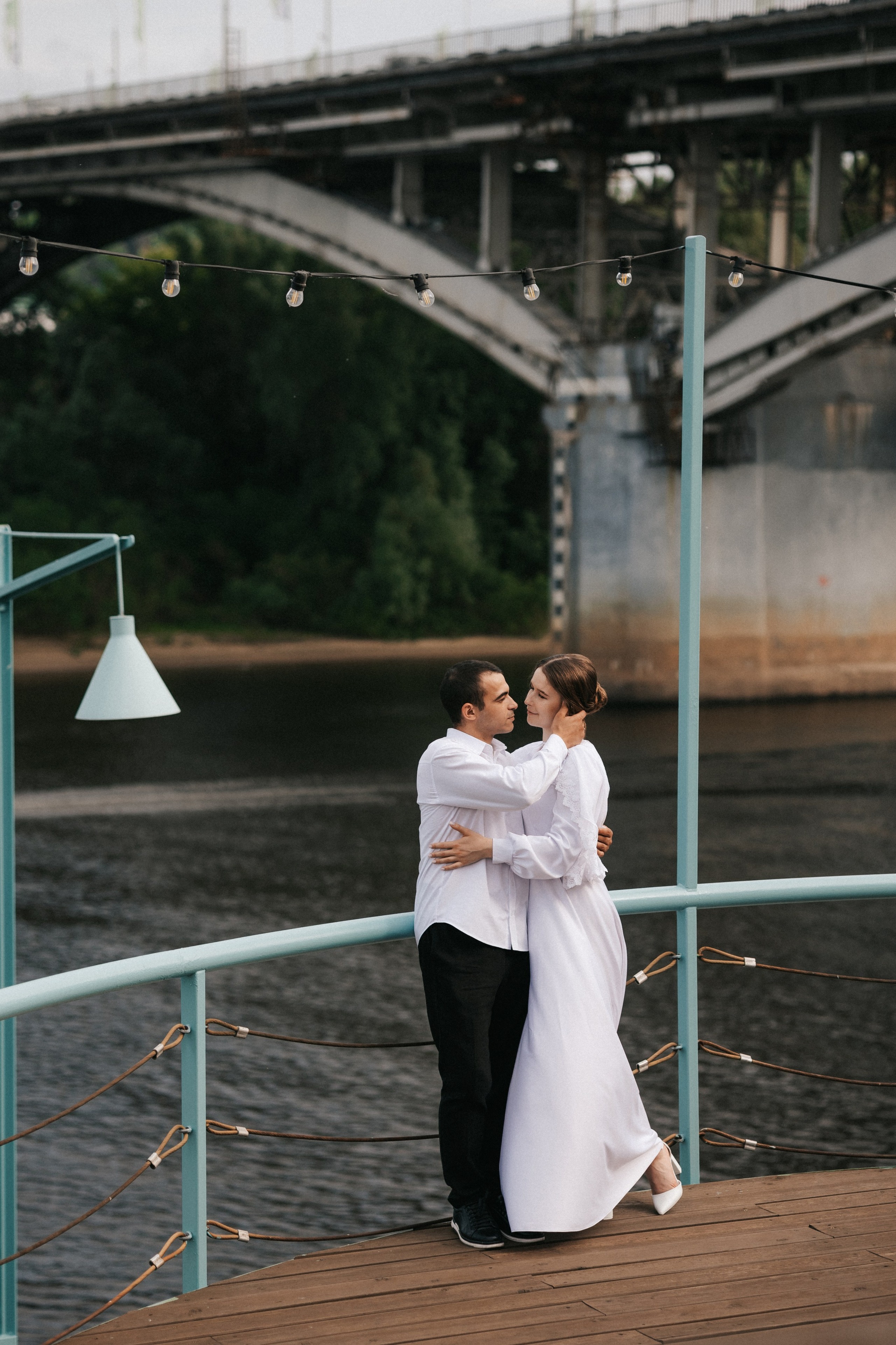 Венчание. Фотограф Нижний Новгород