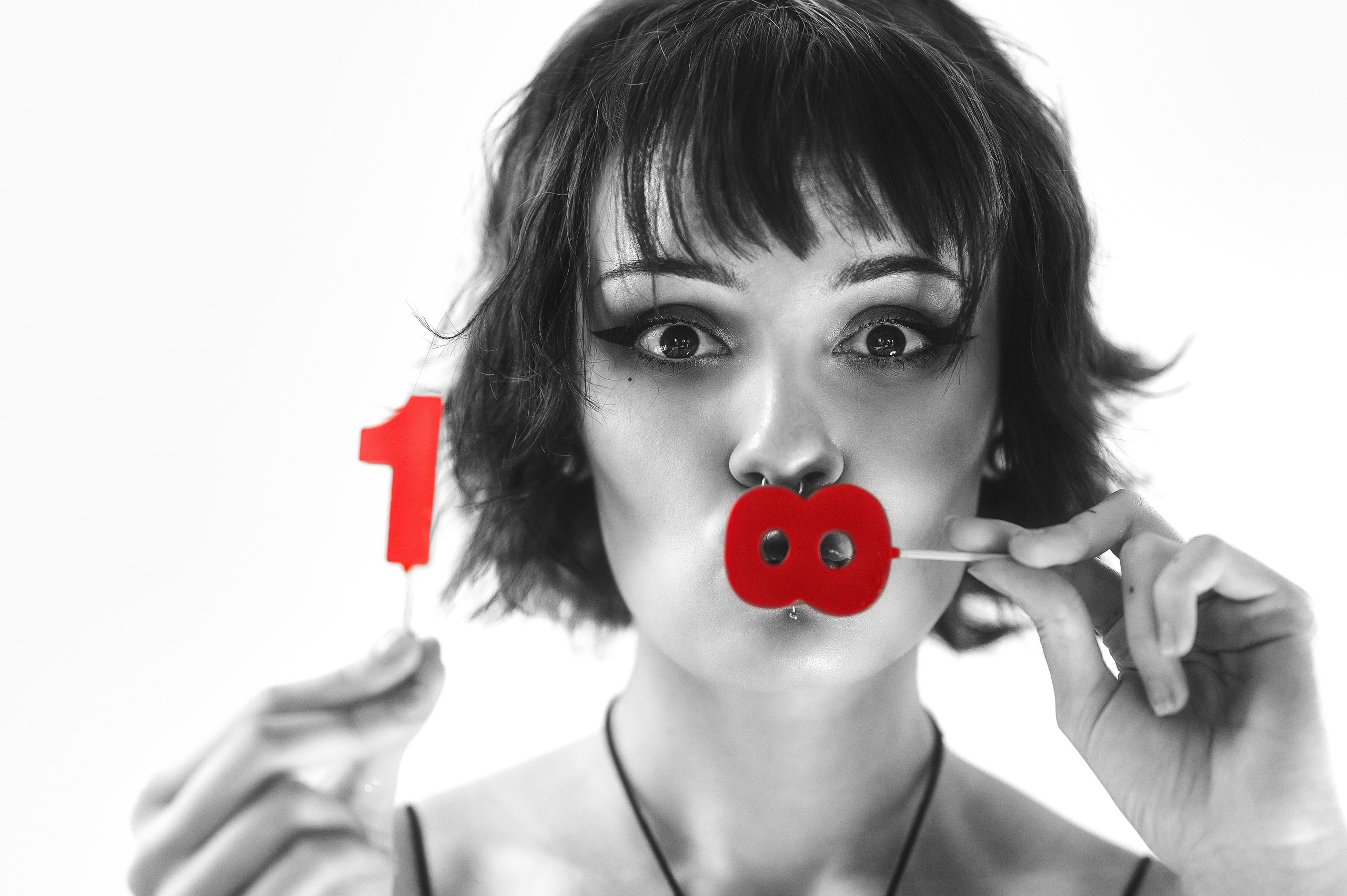 Девушки. Фотограф Духина Наташа