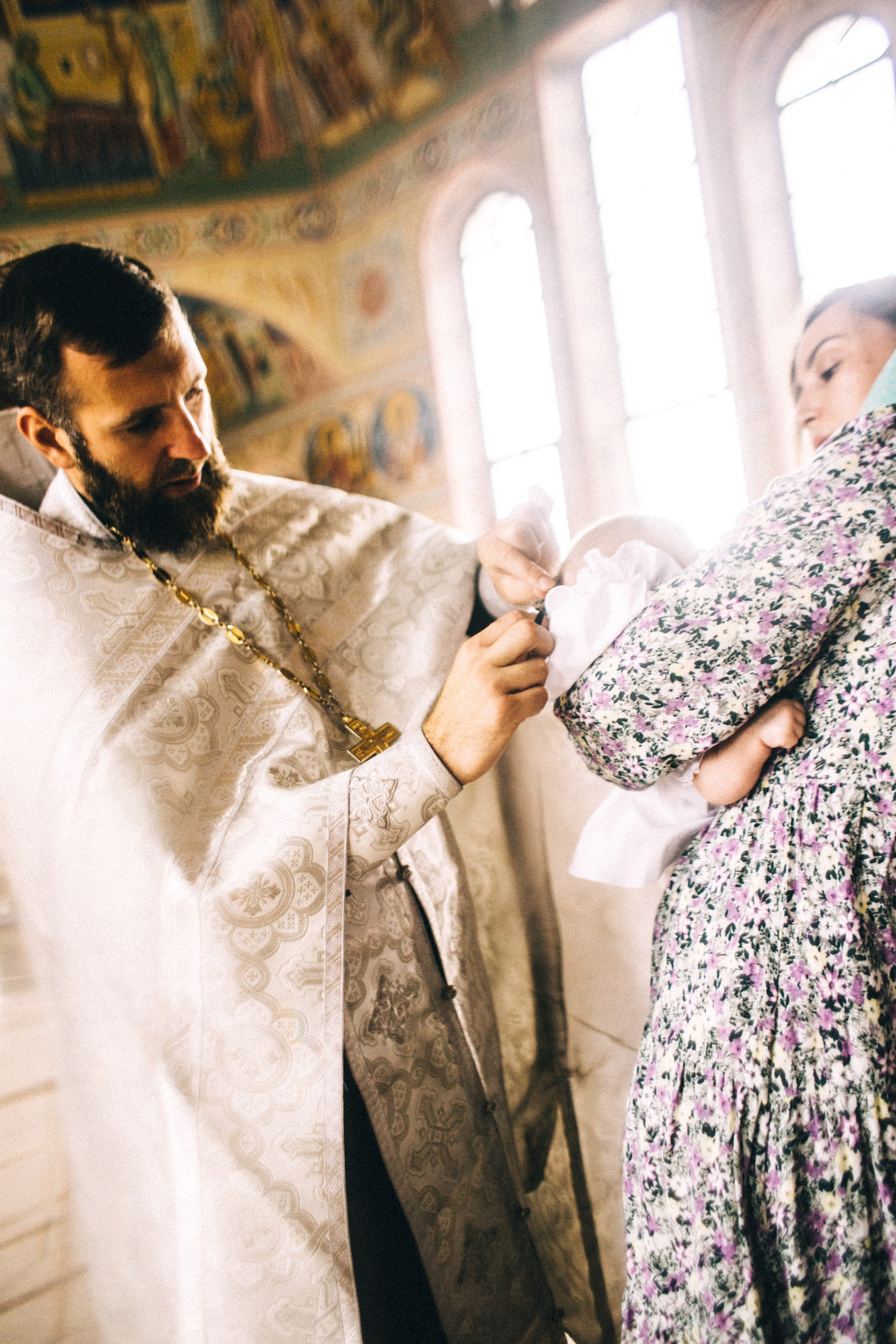 Тая. Храм Александра Невского. Фотограф в Нижнем Новгороде